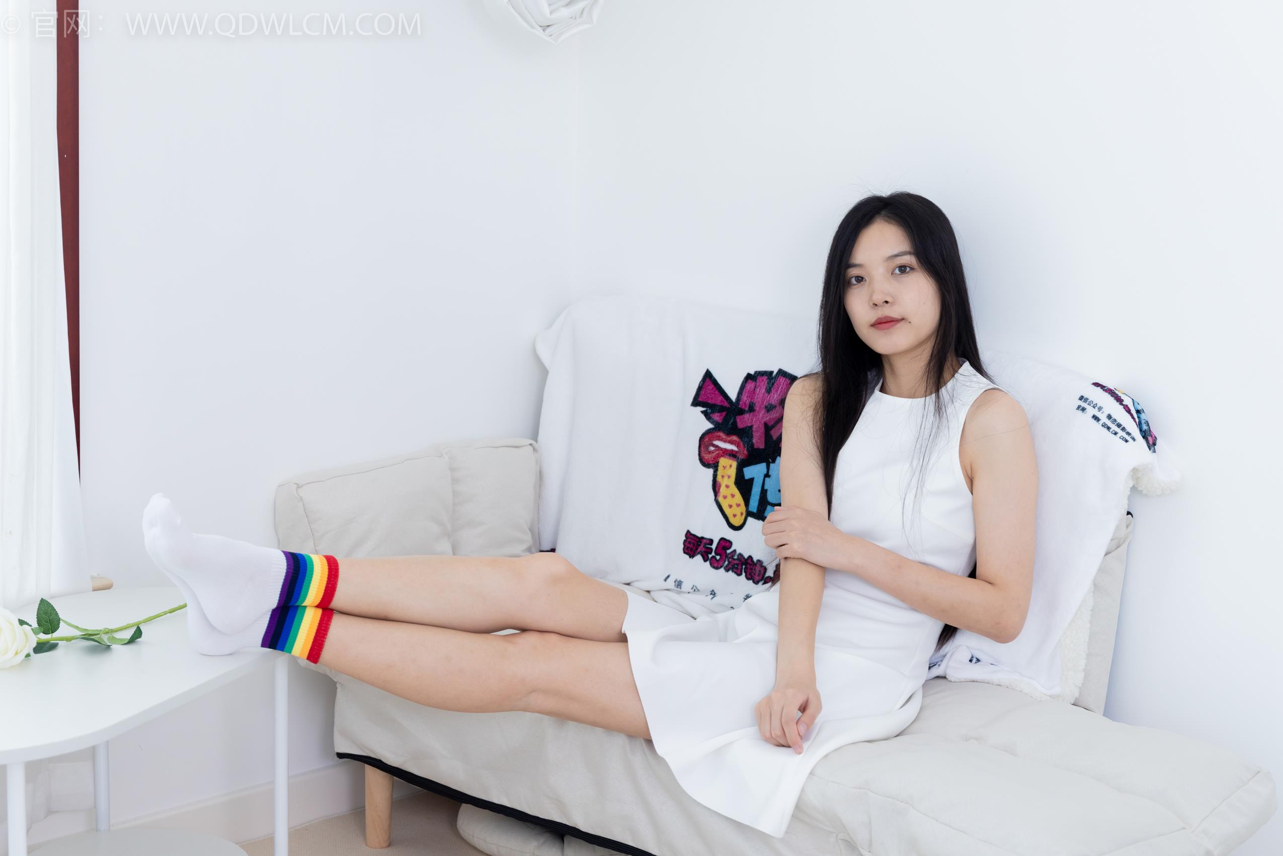 图片[38]-物恋传媒 NO.1741 茯苓-蕙质兰心[190P] – 速更版-美库