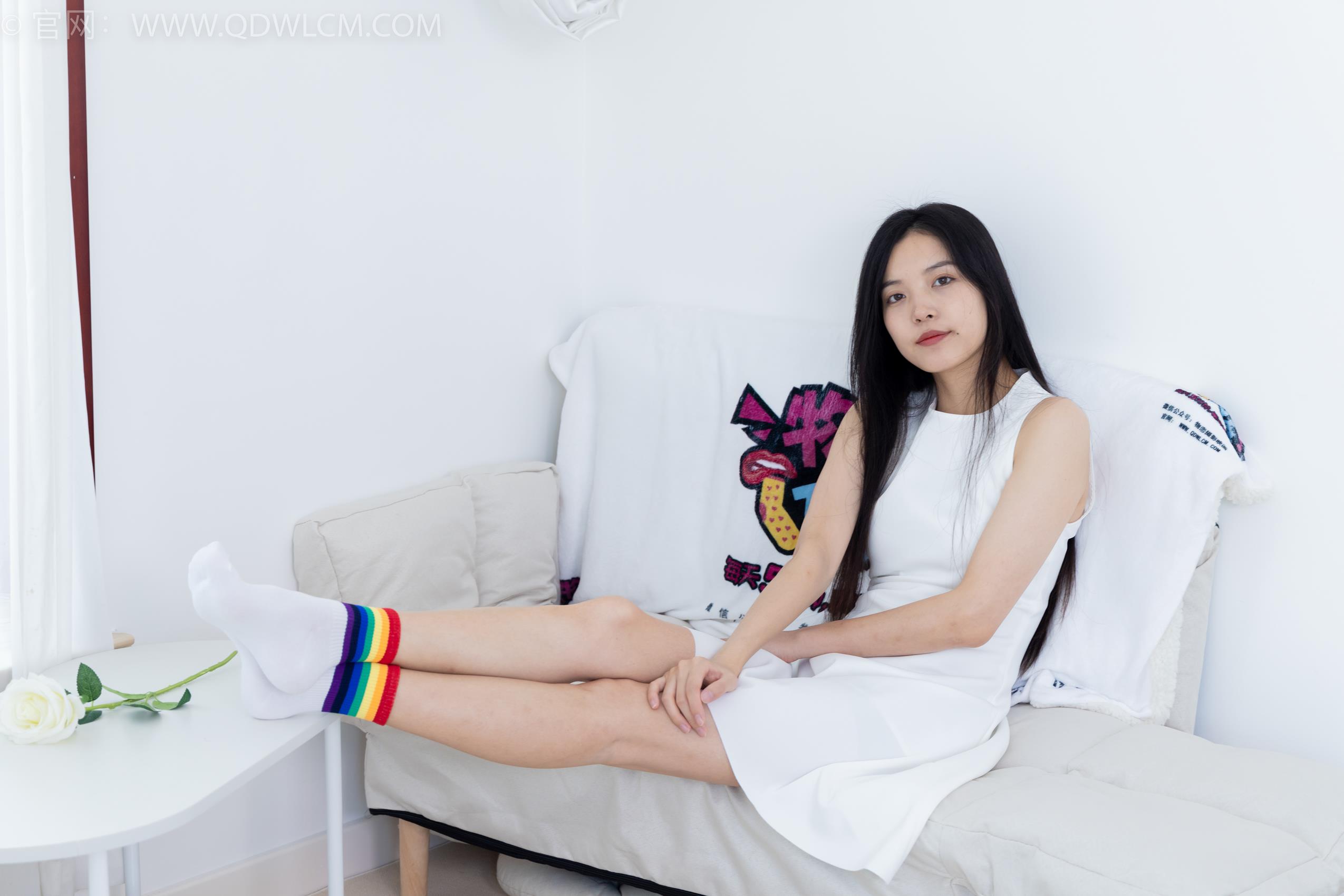 图片[42]-物恋传媒 NO.1741 茯苓-蕙质兰心[190P] – 速更版-美库