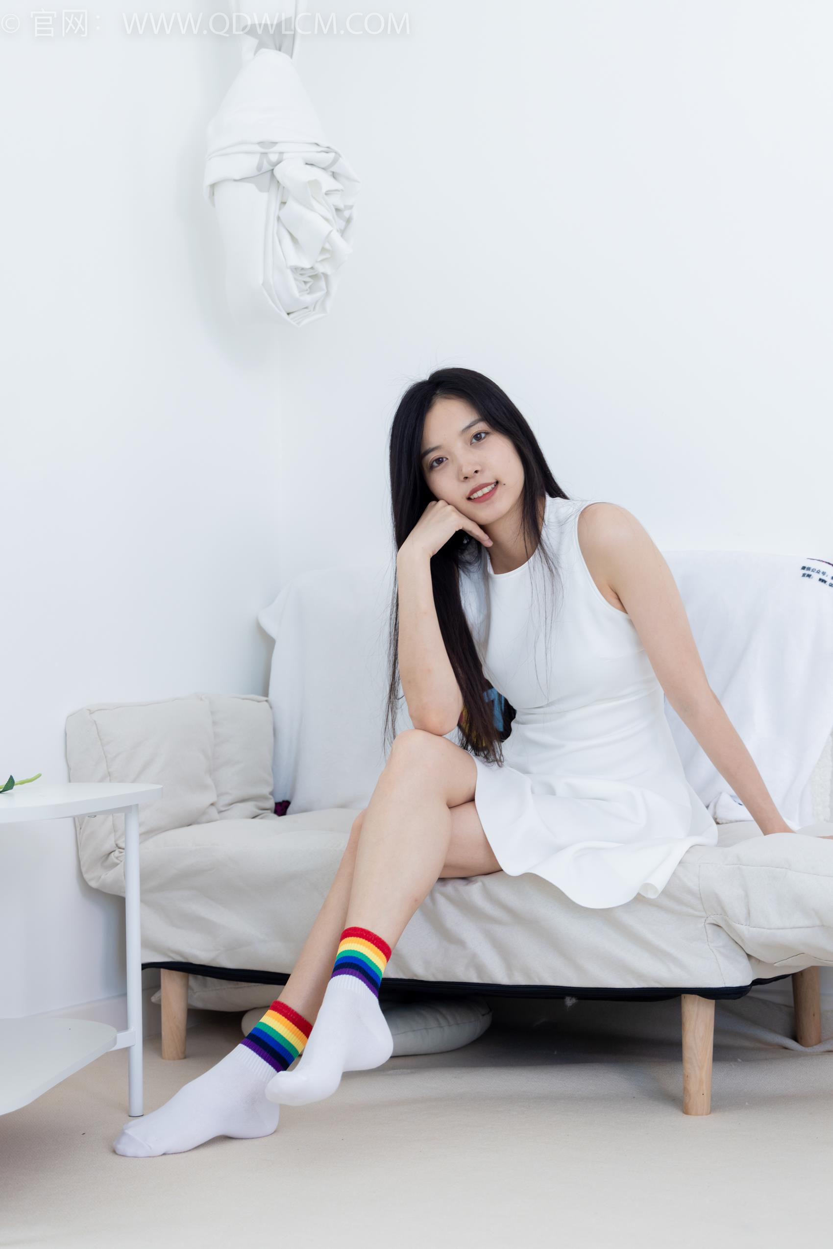 图片[44]-物恋传媒 NO.1741 茯苓-蕙质兰心[190P] – 速更版-美库