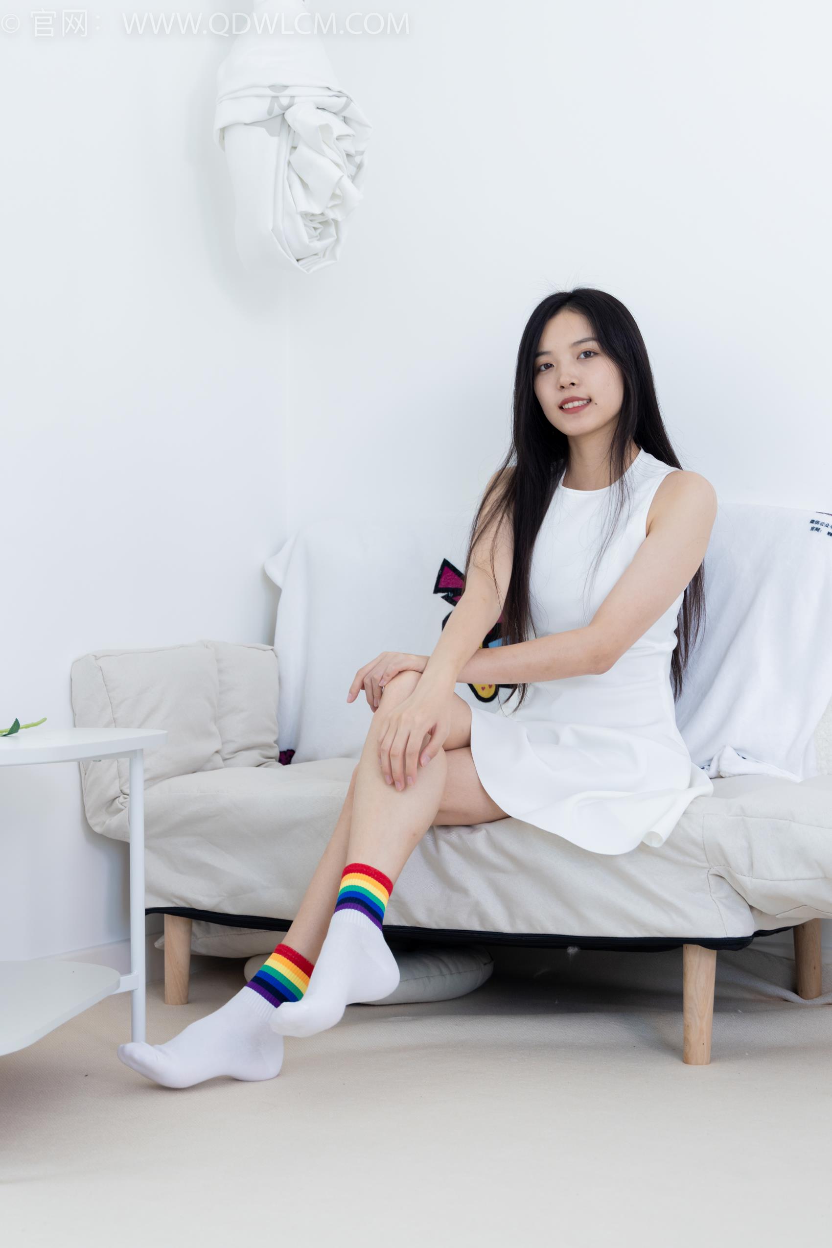 图片[46]-物恋传媒 NO.1741 茯苓-蕙质兰心[190P] – 速更版-美库