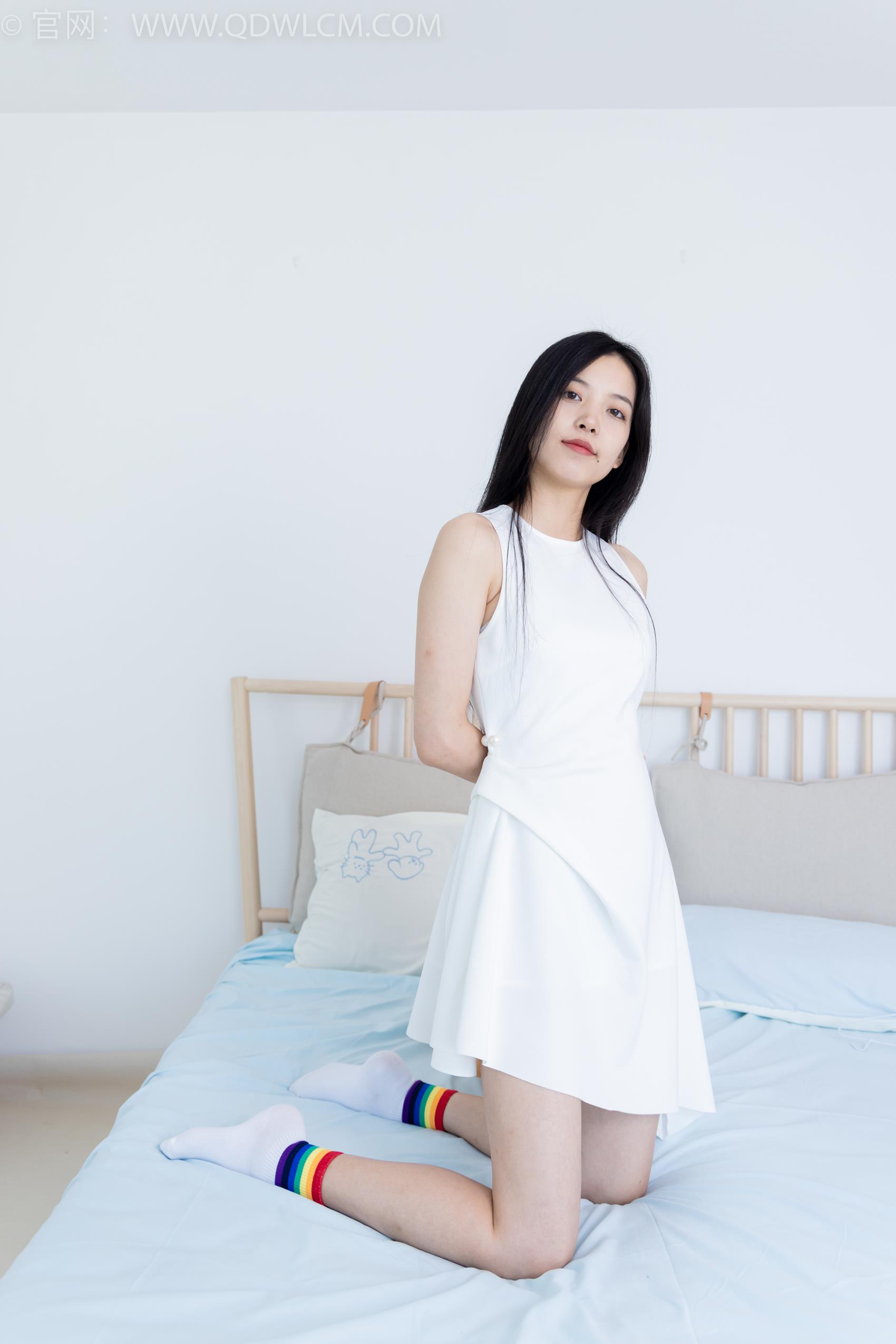 图片[81]-物恋传媒 NO.1741 茯苓-蕙质兰心[190P] – 速更版-美库