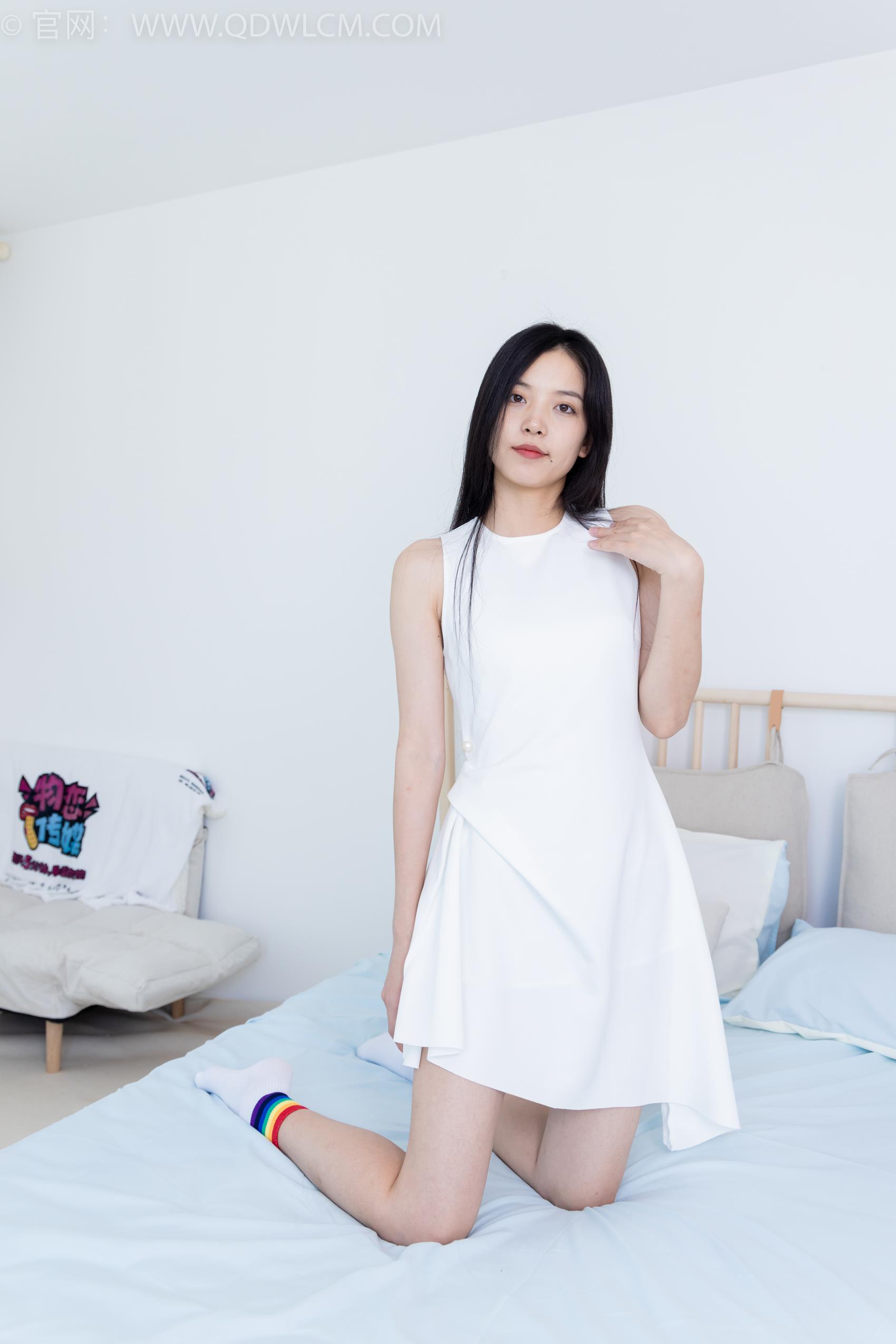 图片[83]-物恋传媒 NO.1741 茯苓-蕙质兰心[190P] – 速更版-美库