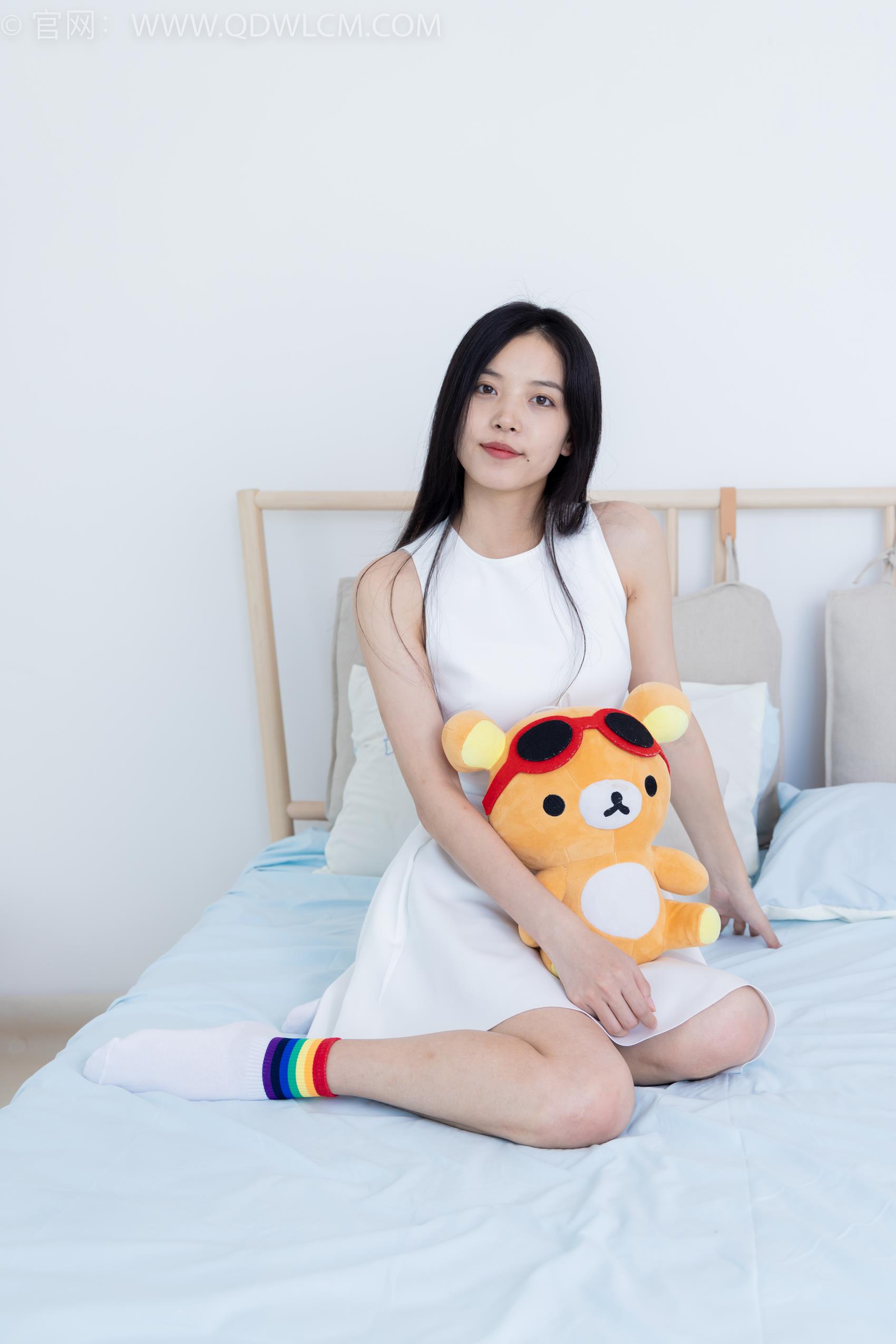 图片[84]-物恋传媒 NO.1741 茯苓-蕙质兰心[190P] – 速更版-美库