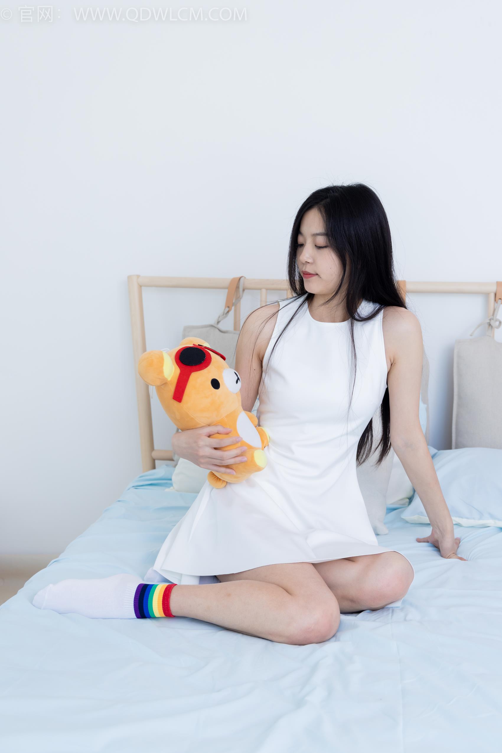 图片[85]-物恋传媒 NO.1741 茯苓-蕙质兰心[190P] – 速更版-美库