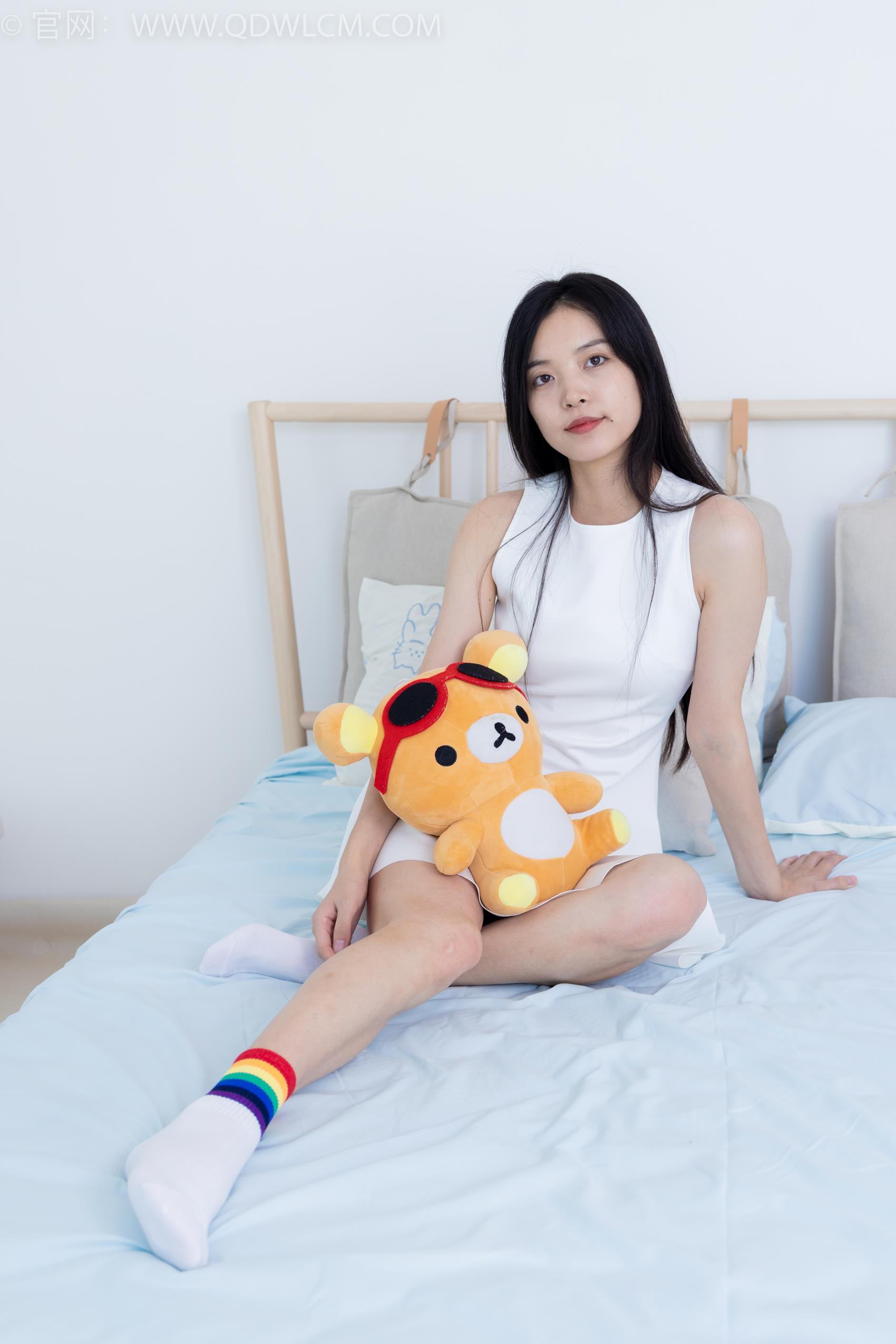 图片[86]-物恋传媒 NO.1741 茯苓-蕙质兰心[190P] – 速更版-美库