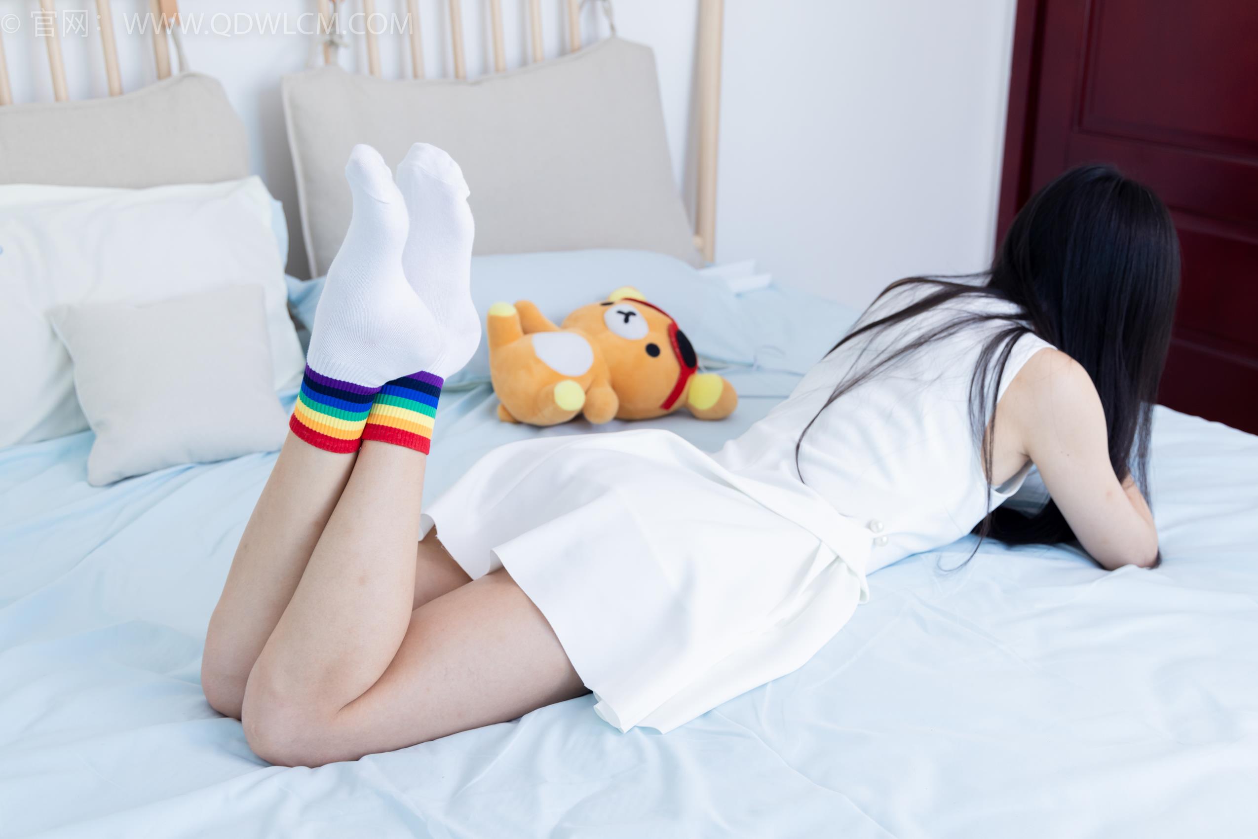 图片[100]-物恋传媒 NO.1741 茯苓-蕙质兰心[190P] – 速更版-美库