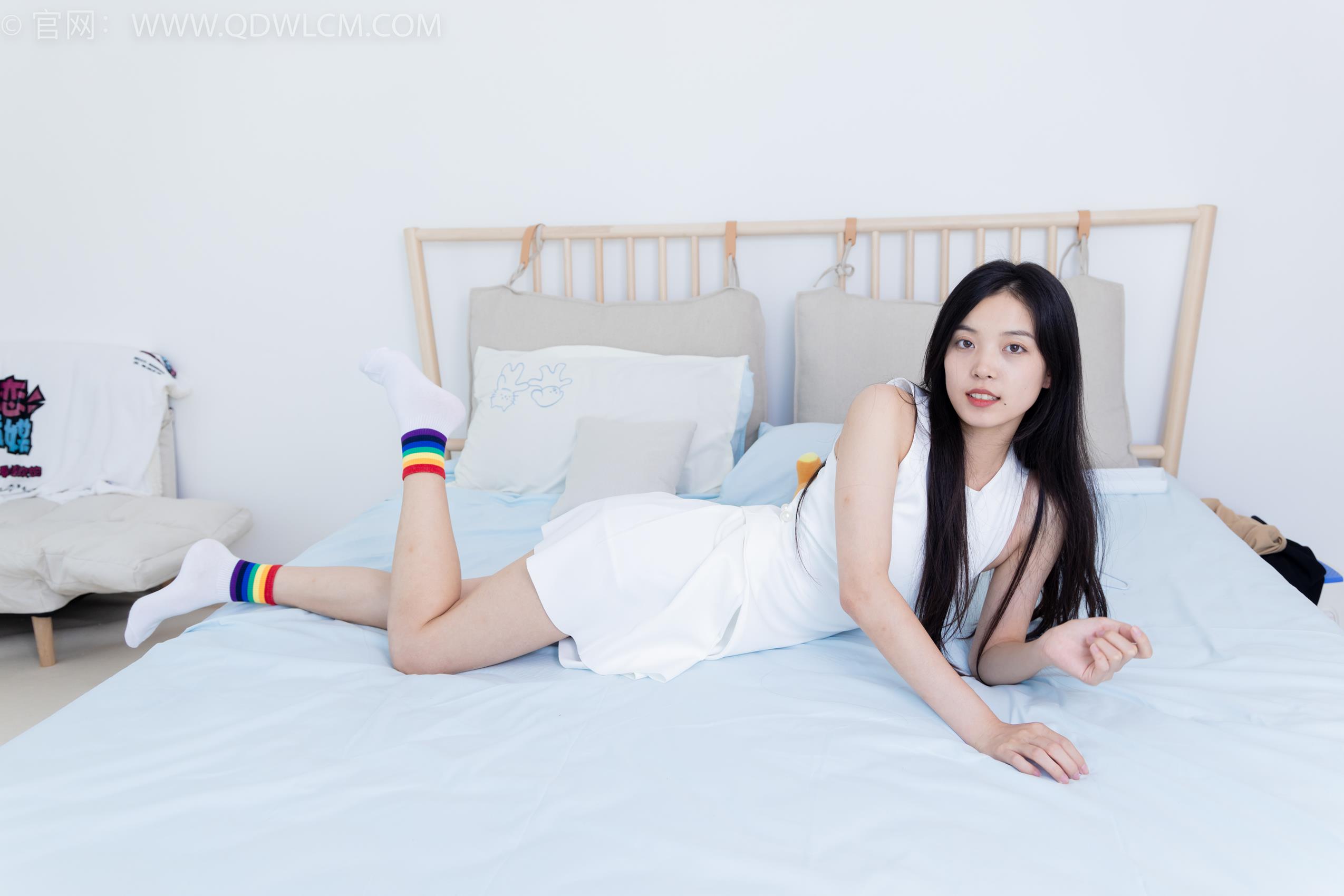 图片[110]-物恋传媒 NO.1741 茯苓-蕙质兰心[190P] – 速更版-美库