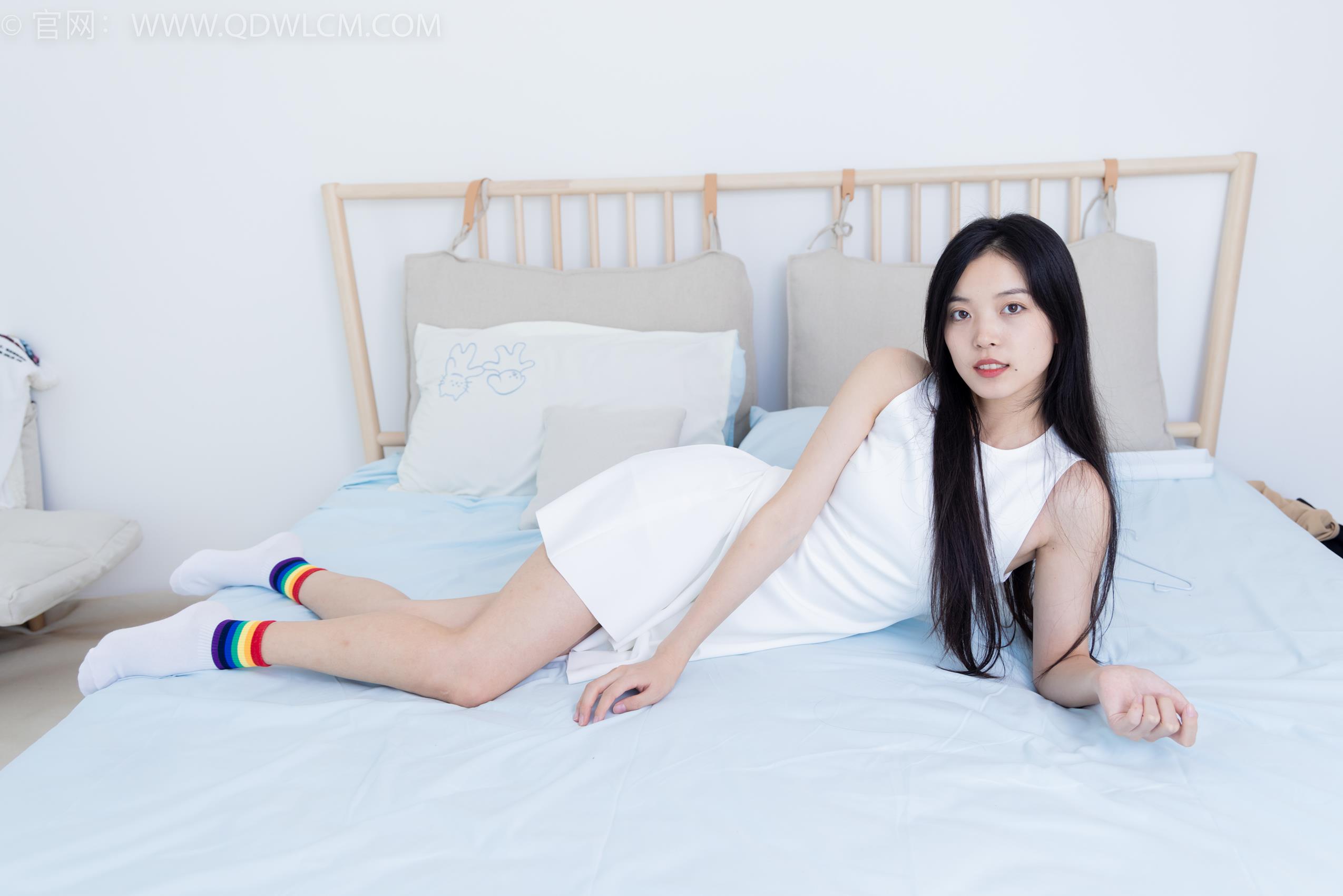 图片[111]-物恋传媒 NO.1741 茯苓-蕙质兰心[190P] – 速更版-美库