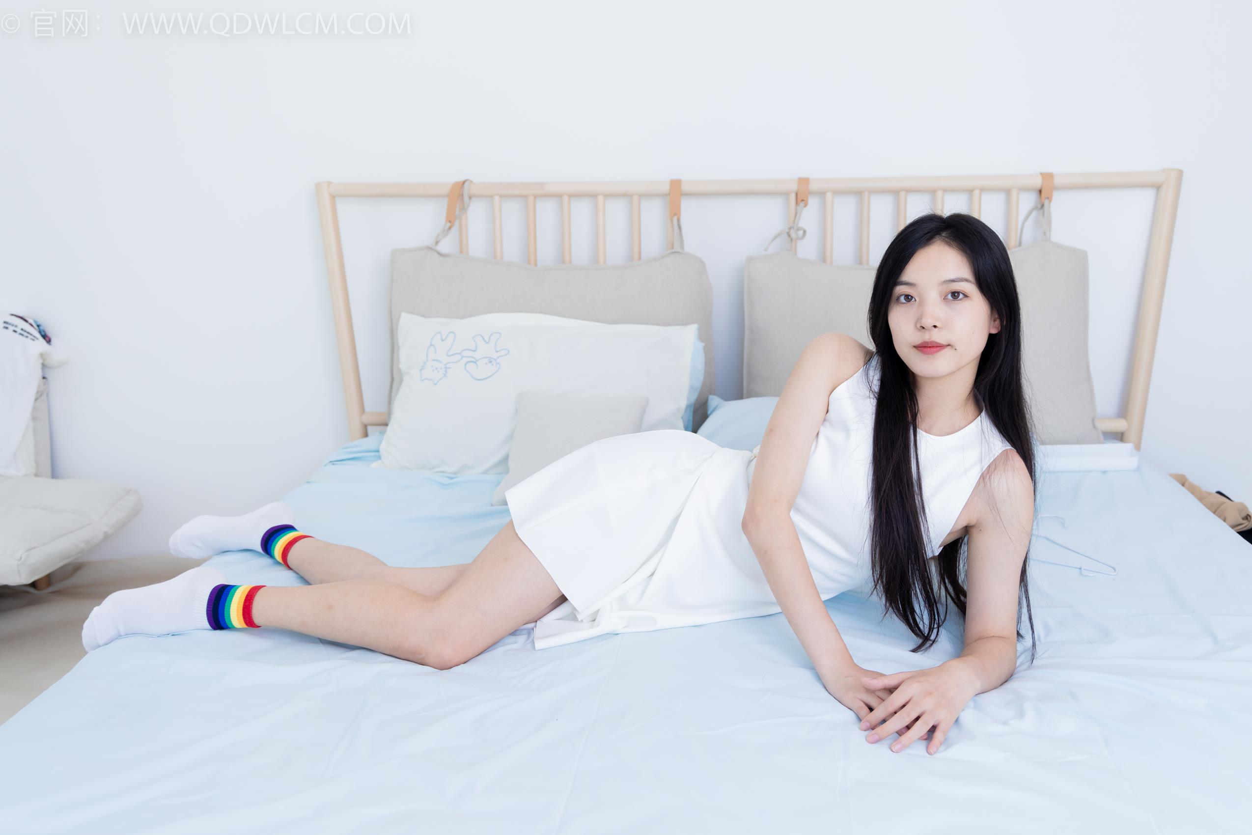 图片[112]-物恋传媒 NO.1741 茯苓-蕙质兰心[190P] – 速更版-美库