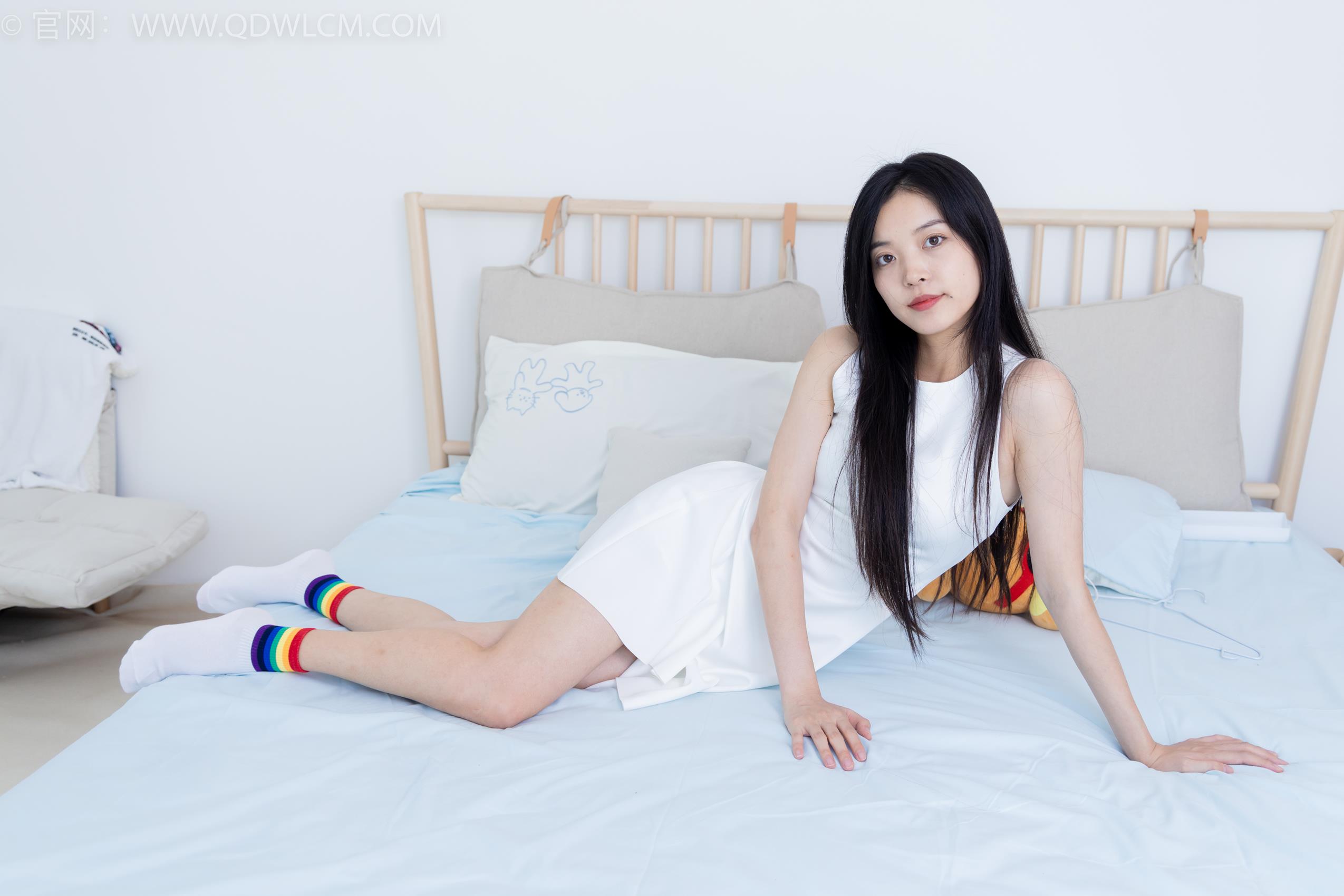 图片[113]-物恋传媒 NO.1741 茯苓-蕙质兰心[190P] – 速更版-美库