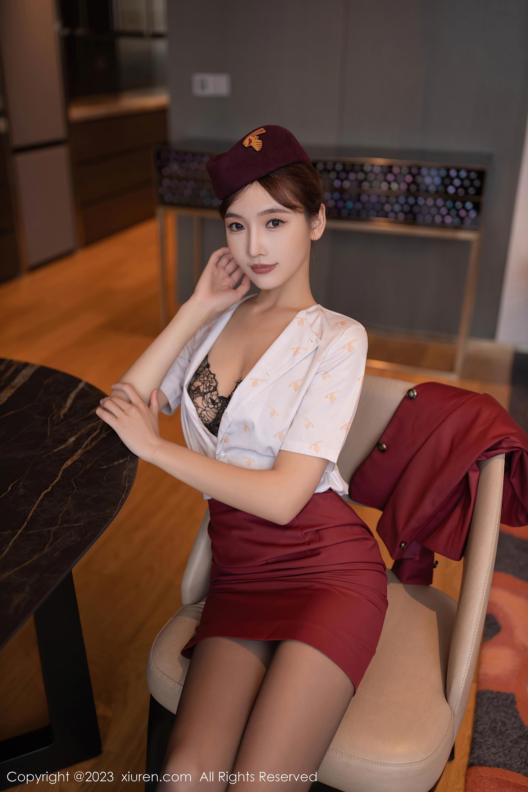 图片[13]-[Xiuren秀人网]2023.10.26 NO.7569 陆萱萱[46+1P] – 速更版-美库