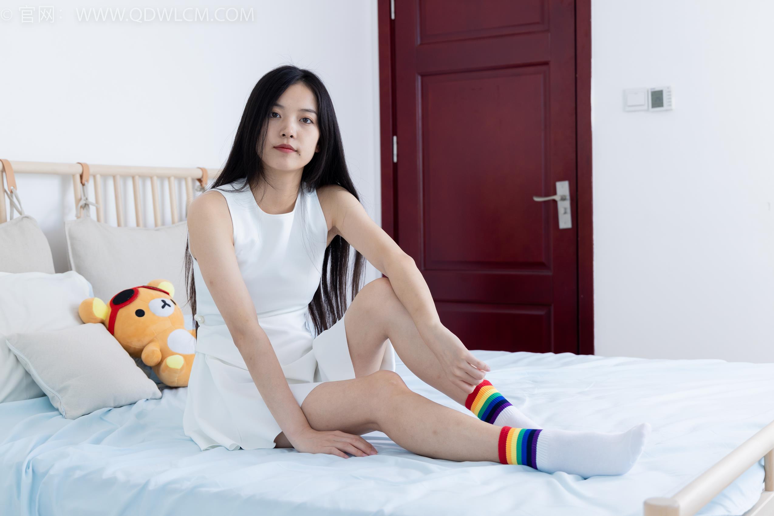 图片[132]-物恋传媒 NO.1741 茯苓-蕙质兰心[190P] – 速更版-美库