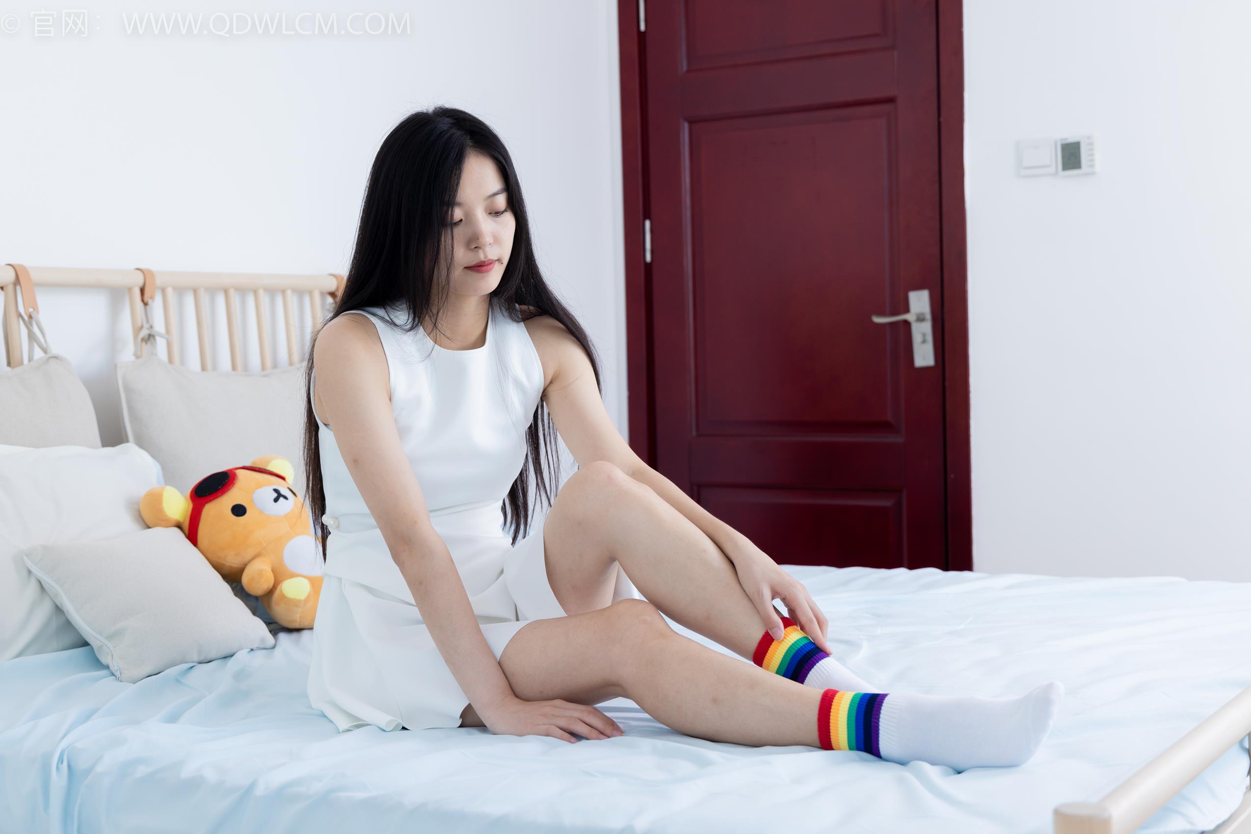 图片[133]-物恋传媒 NO.1741 茯苓-蕙质兰心[190P] – 速更版-美库