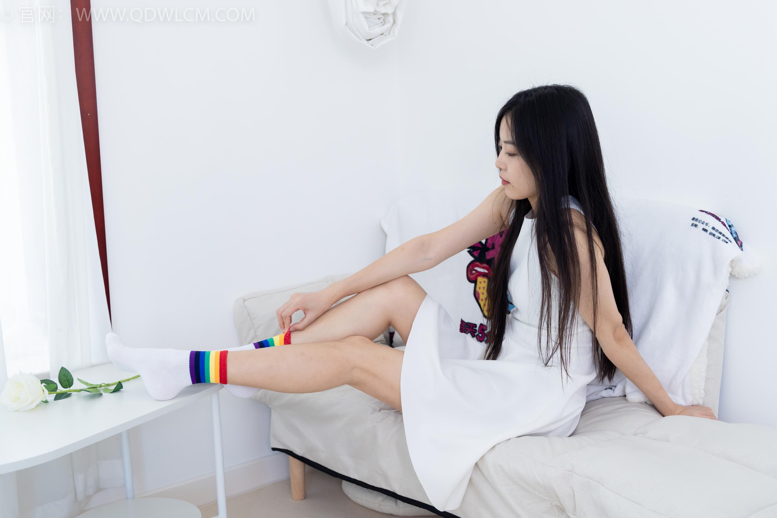 图片[135]-物恋传媒 NO.1741 茯苓-蕙质兰心[190P] – 速更版-美库