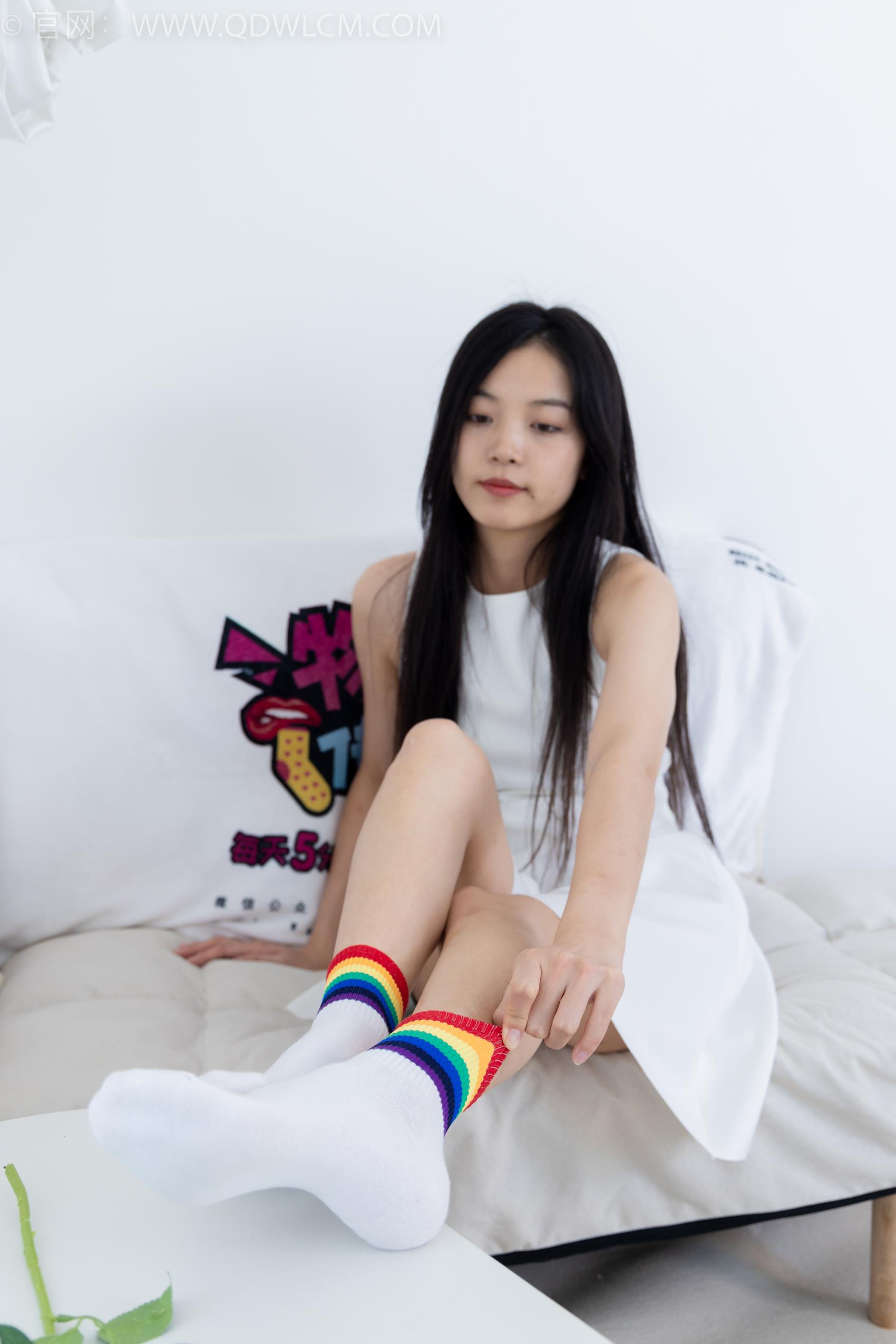 图片[137]-物恋传媒 NO.1741 茯苓-蕙质兰心[190P] – 速更版-美库