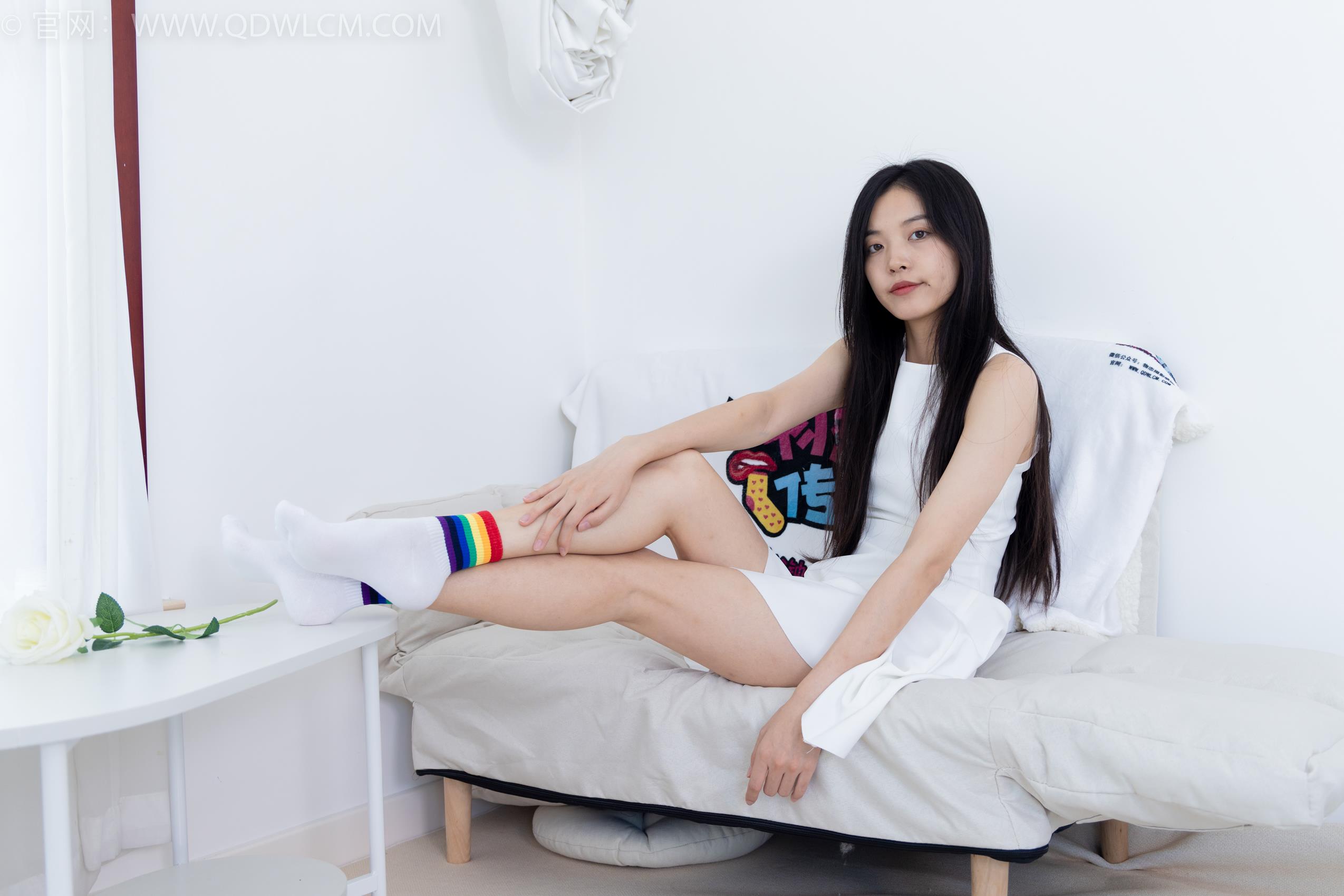 图片[146]-物恋传媒 NO.1741 茯苓-蕙质兰心[190P] – 速更版-美库