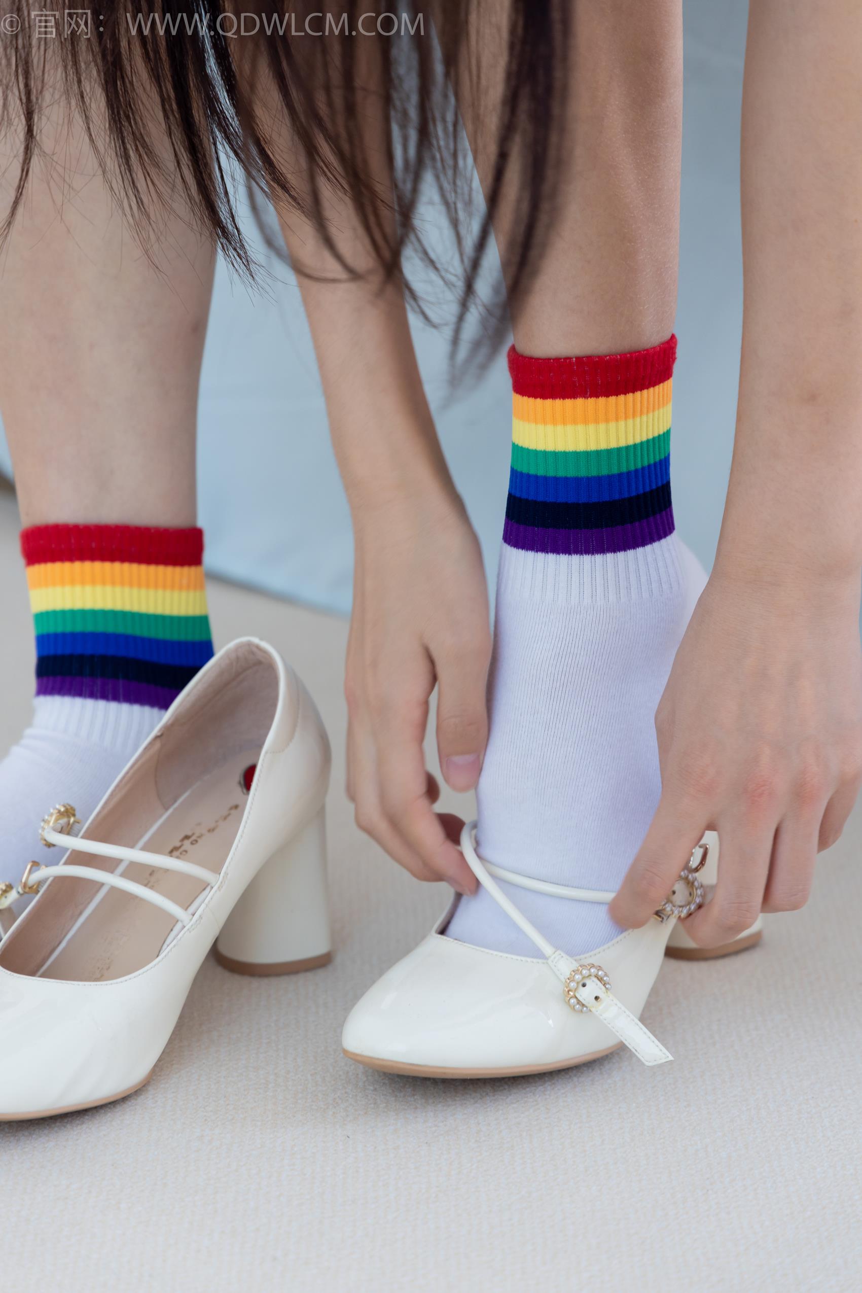 图片[152]-物恋传媒 NO.1741 茯苓-蕙质兰心[190P] – 速更版-美库