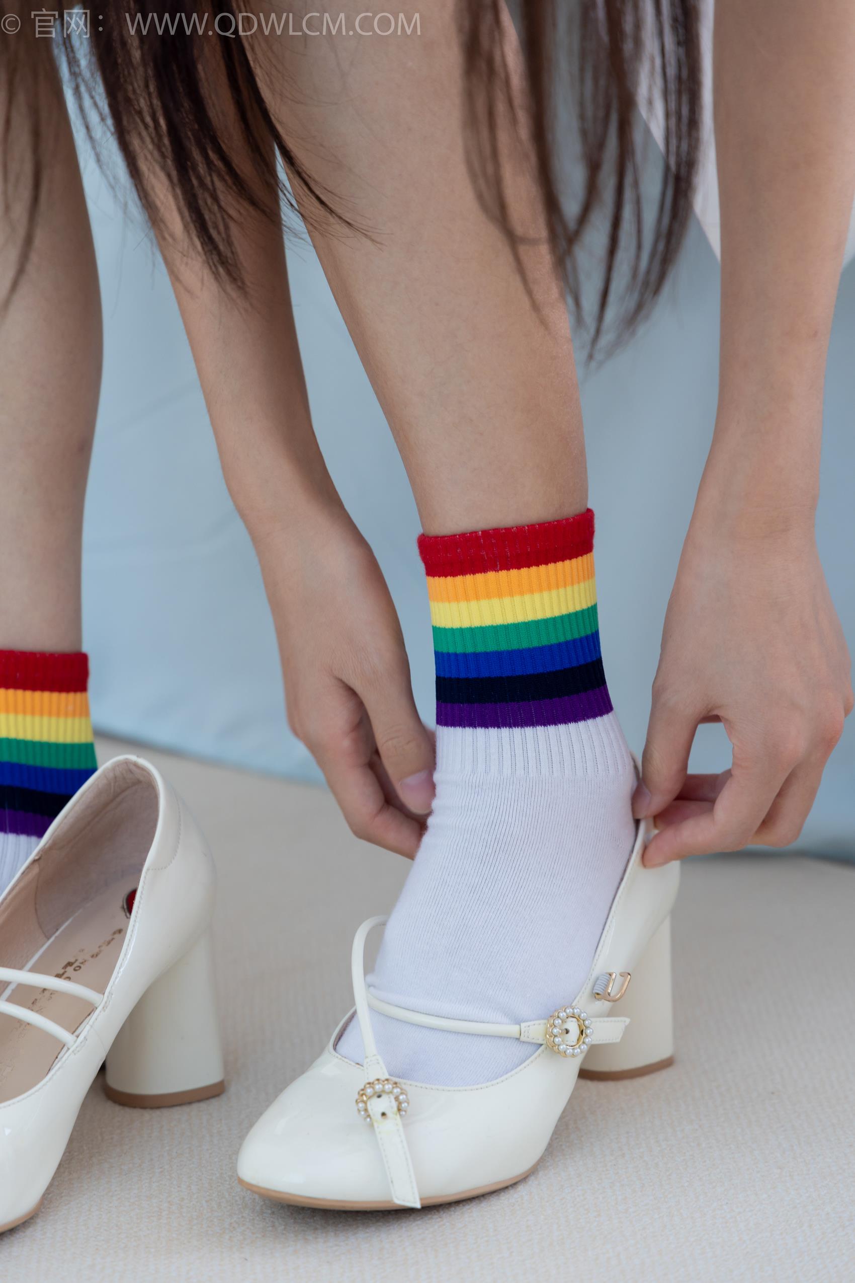 图片[153]-物恋传媒 NO.1741 茯苓-蕙质兰心[190P] – 速更版-美库