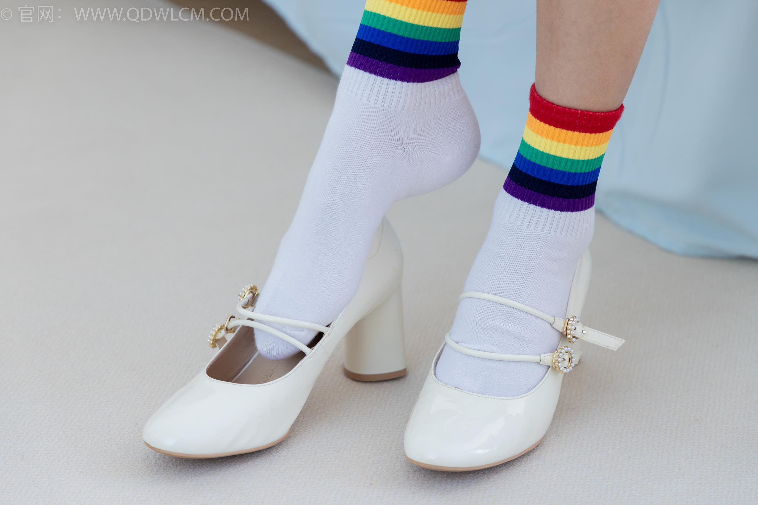 图片[154]-物恋传媒 NO.1741 茯苓-蕙质兰心[190P] – 速更版-美库