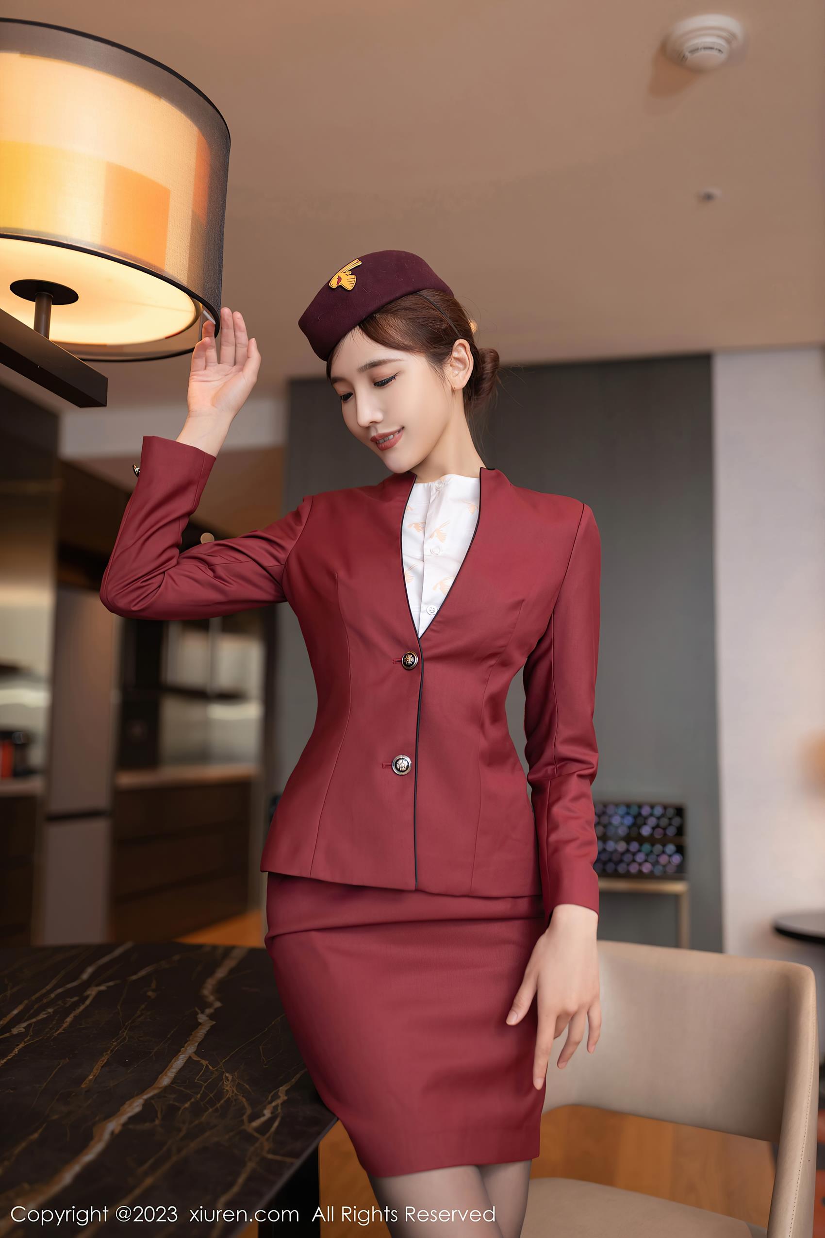 图片[43]-[Xiuren秀人网]2023.10.26 NO.7569 陆萱萱[46+1P] – 速更版-美库