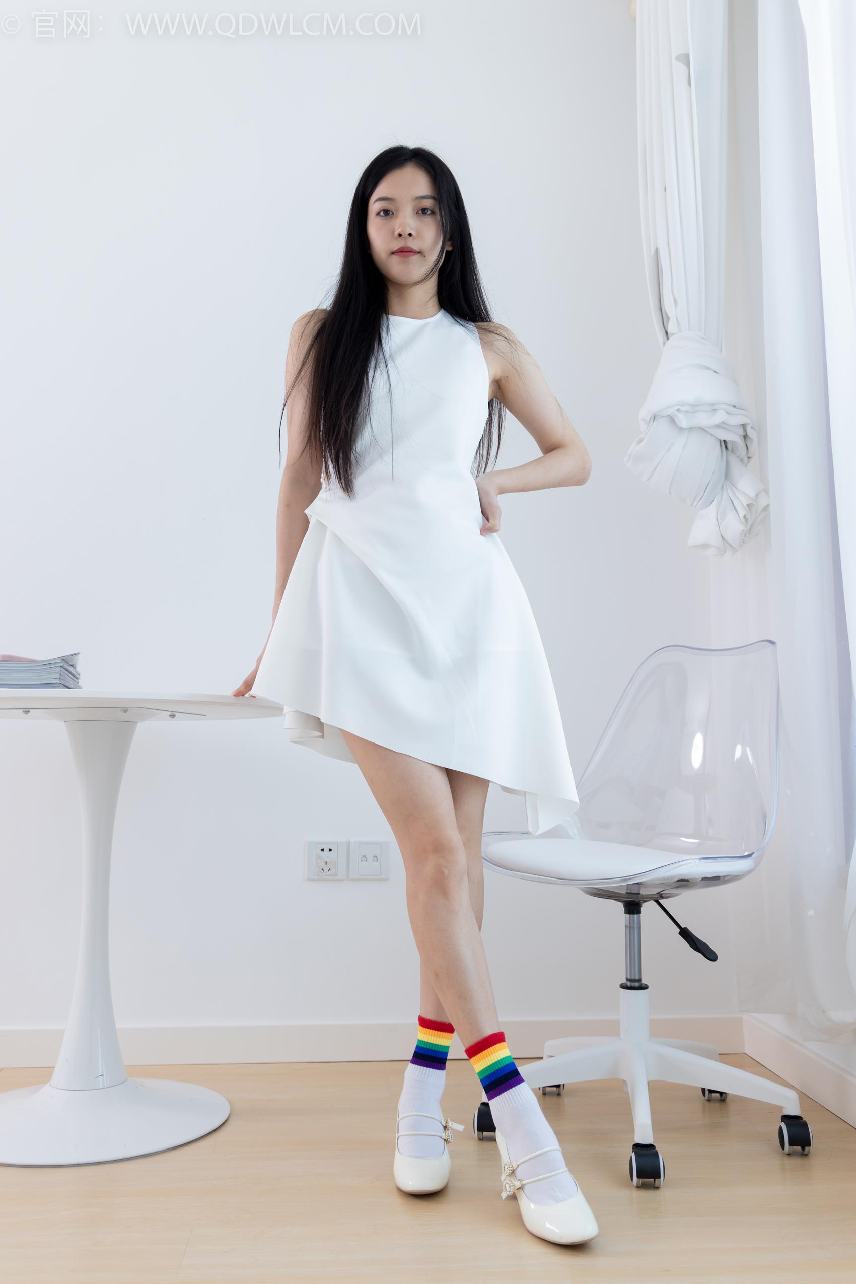 图片[157]-物恋传媒 NO.1741 茯苓-蕙质兰心[190P] – 速更版-美库