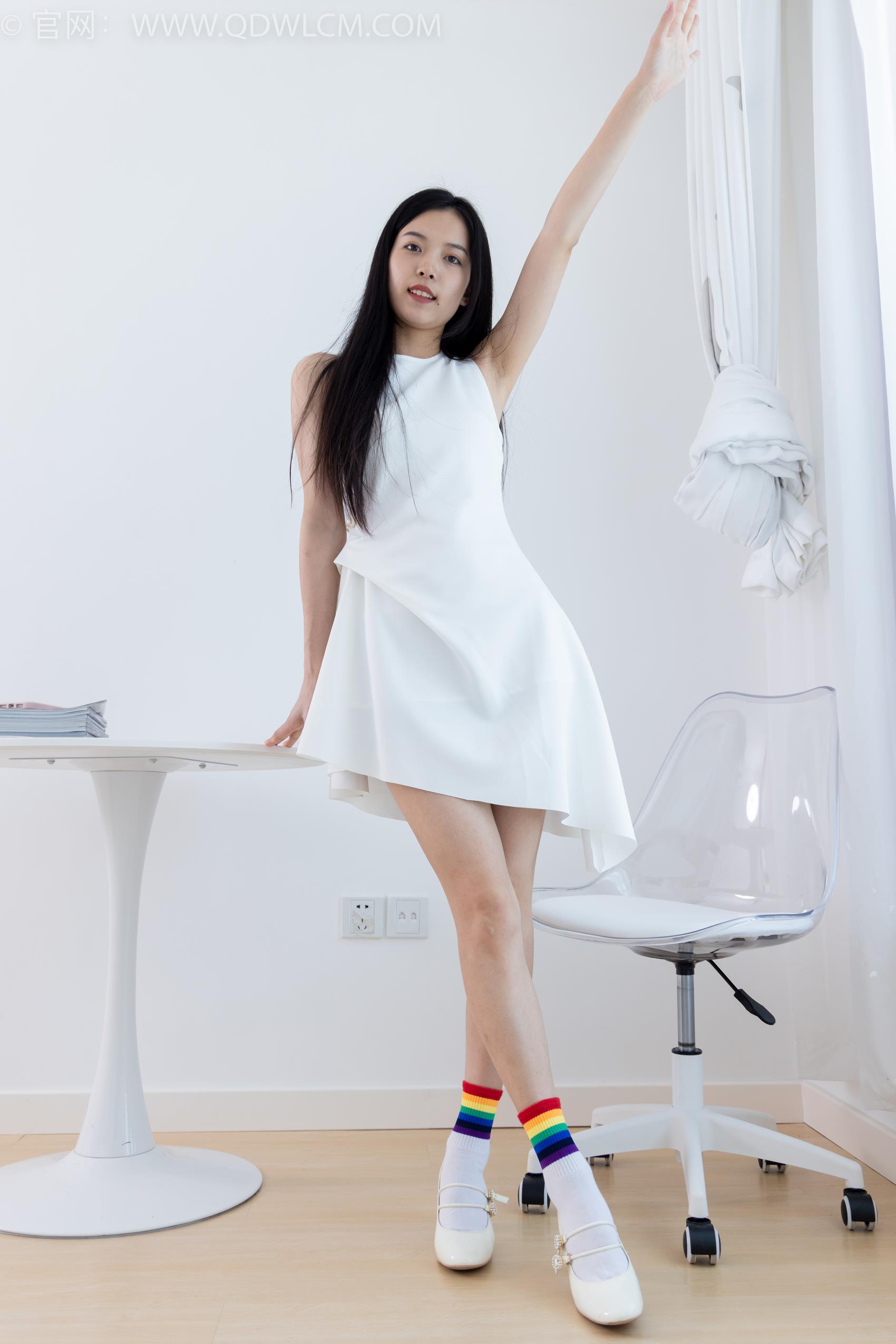 图片[158]-物恋传媒 NO.1741 茯苓-蕙质兰心[190P] – 速更版-美库