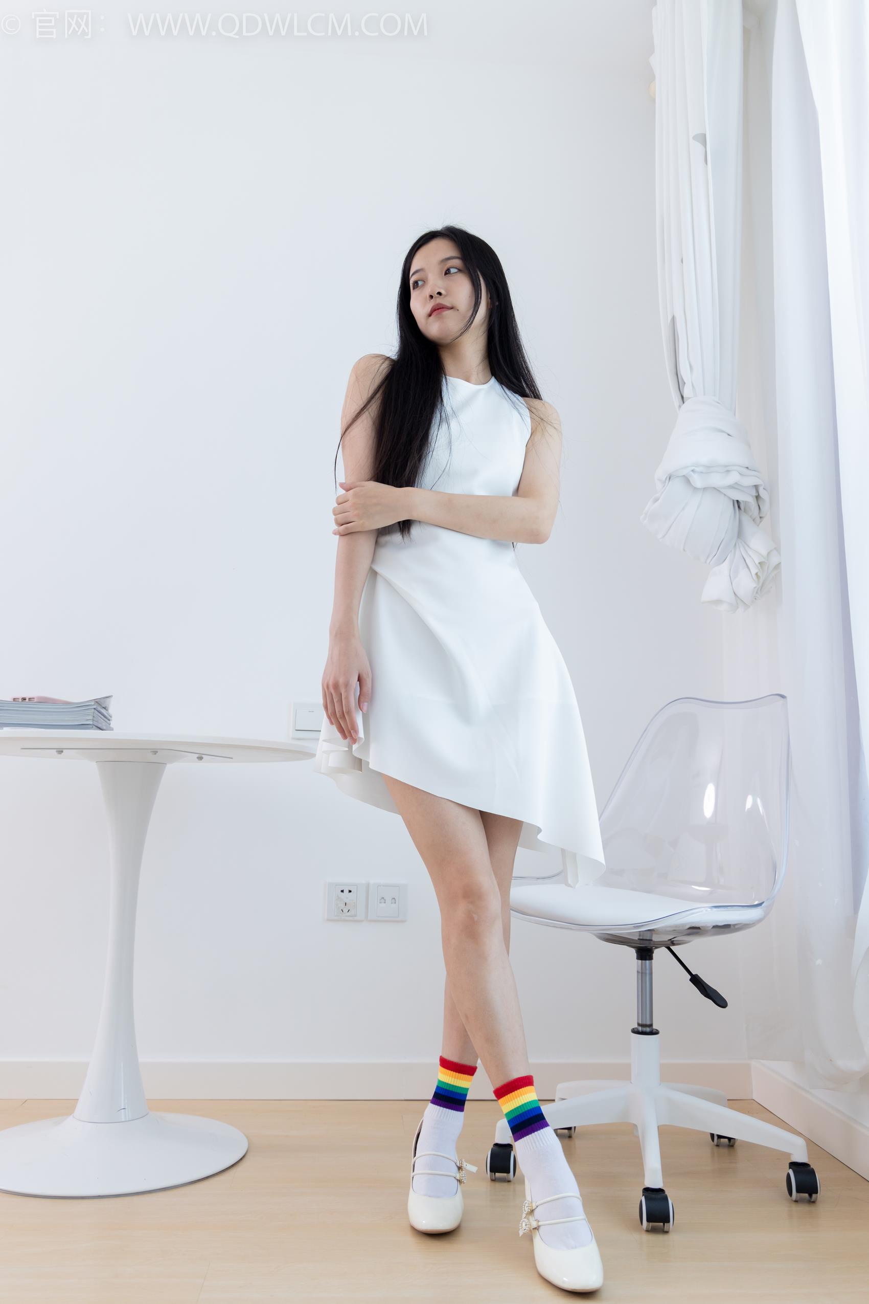 图片[159]-物恋传媒 NO.1741 茯苓-蕙质兰心[190P] – 速更版-美库