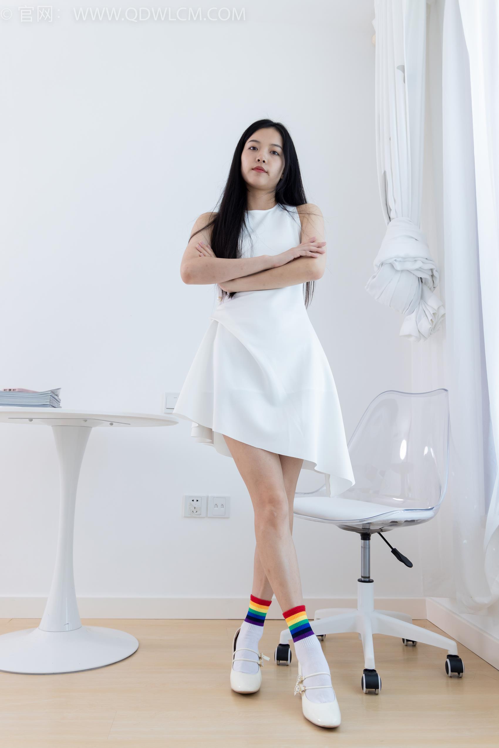 图片[160]-物恋传媒 NO.1741 茯苓-蕙质兰心[190P] – 速更版-美库