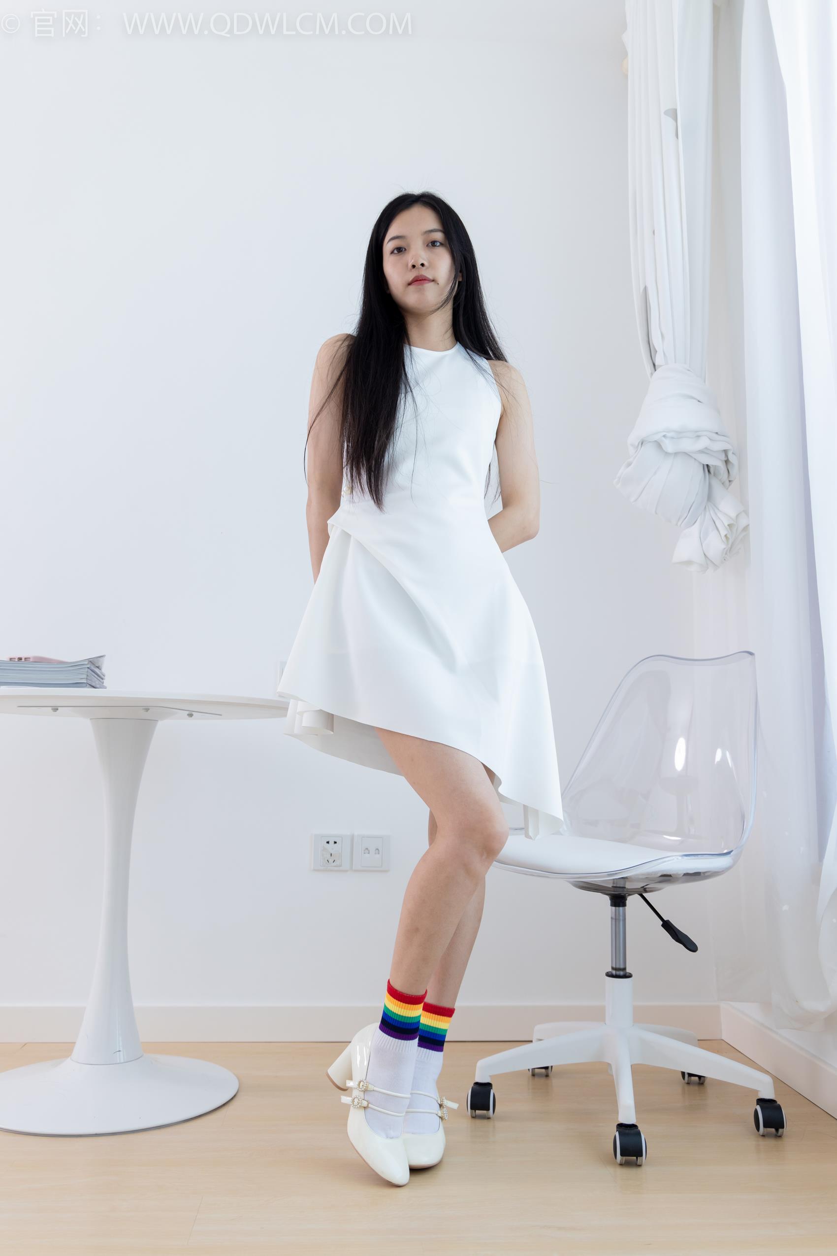 图片[161]-物恋传媒 NO.1741 茯苓-蕙质兰心[190P] – 速更版-美库