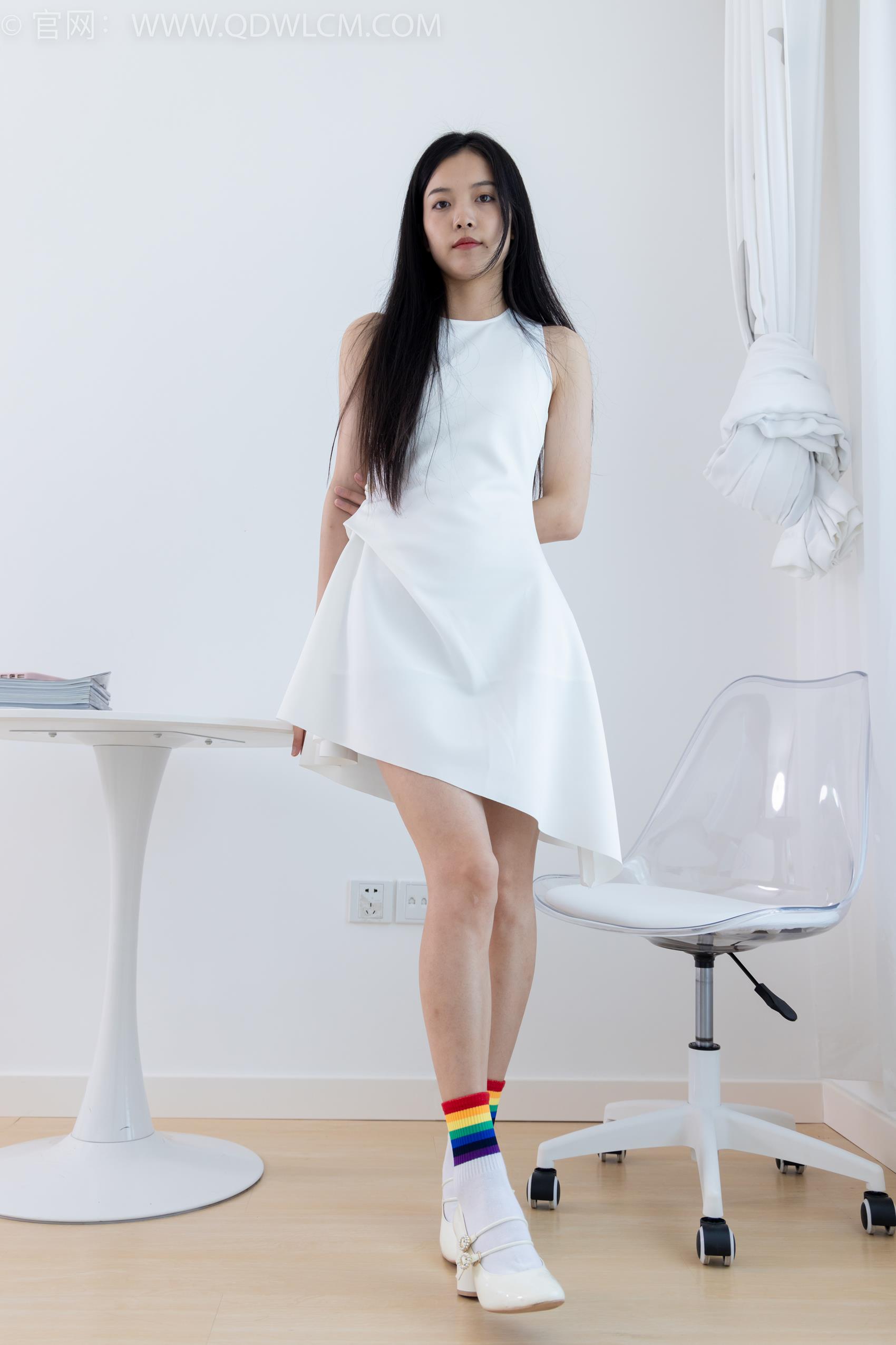 图片[162]-物恋传媒 NO.1741 茯苓-蕙质兰心[190P] – 速更版-美库