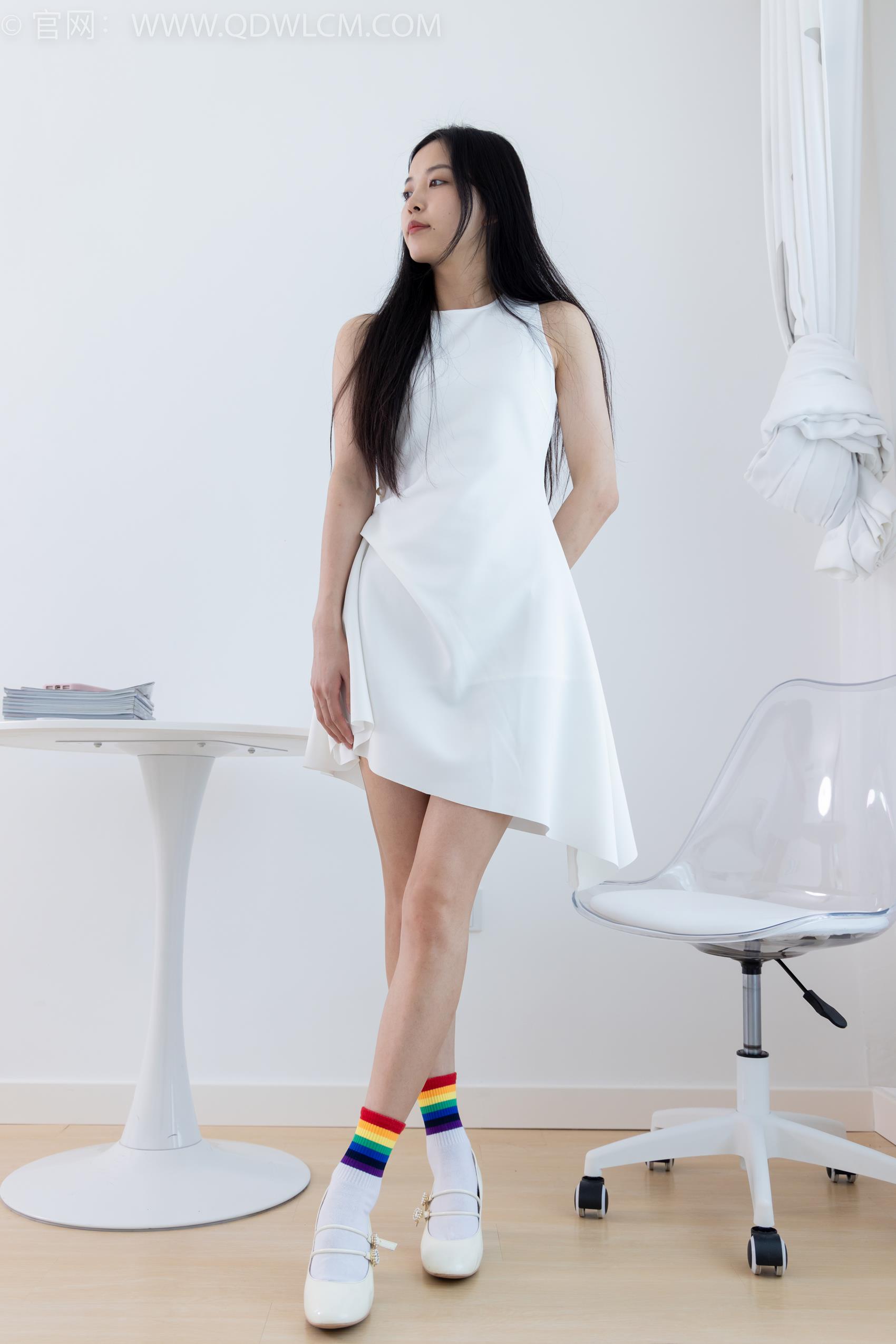 图片[163]-物恋传媒 NO.1741 茯苓-蕙质兰心[190P] – 速更版-美库