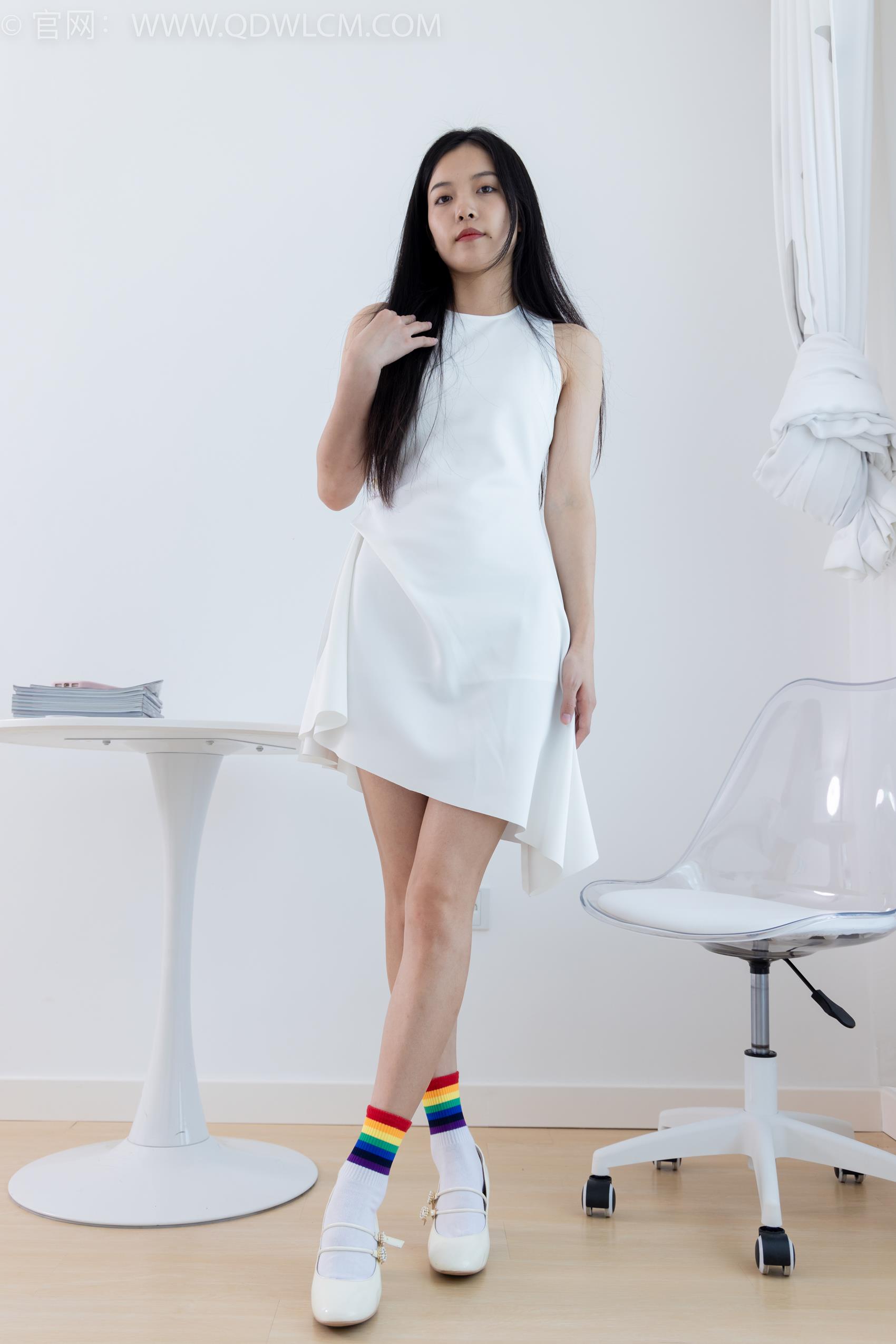 图片[164]-物恋传媒 NO.1741 茯苓-蕙质兰心[190P] – 速更版-美库