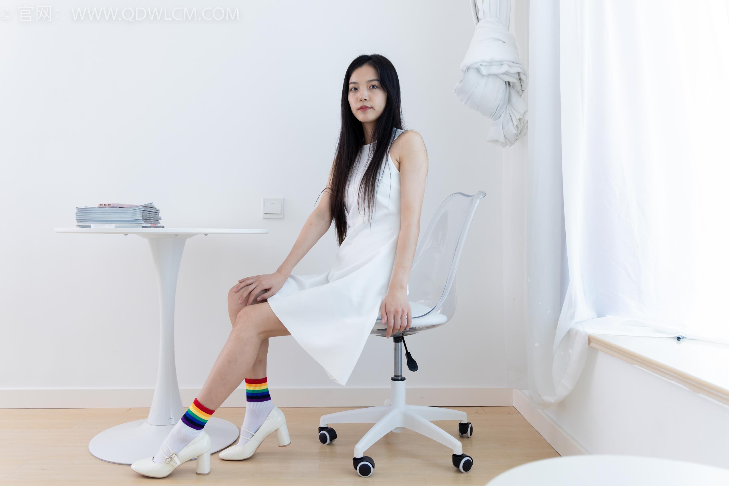 图片[165]-物恋传媒 NO.1741 茯苓-蕙质兰心[190P] – 速更版-美库