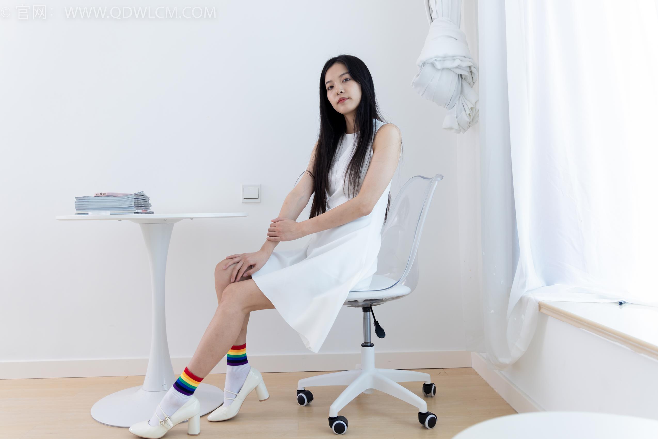 图片[166]-物恋传媒 NO.1741 茯苓-蕙质兰心[190P] – 速更版-美库