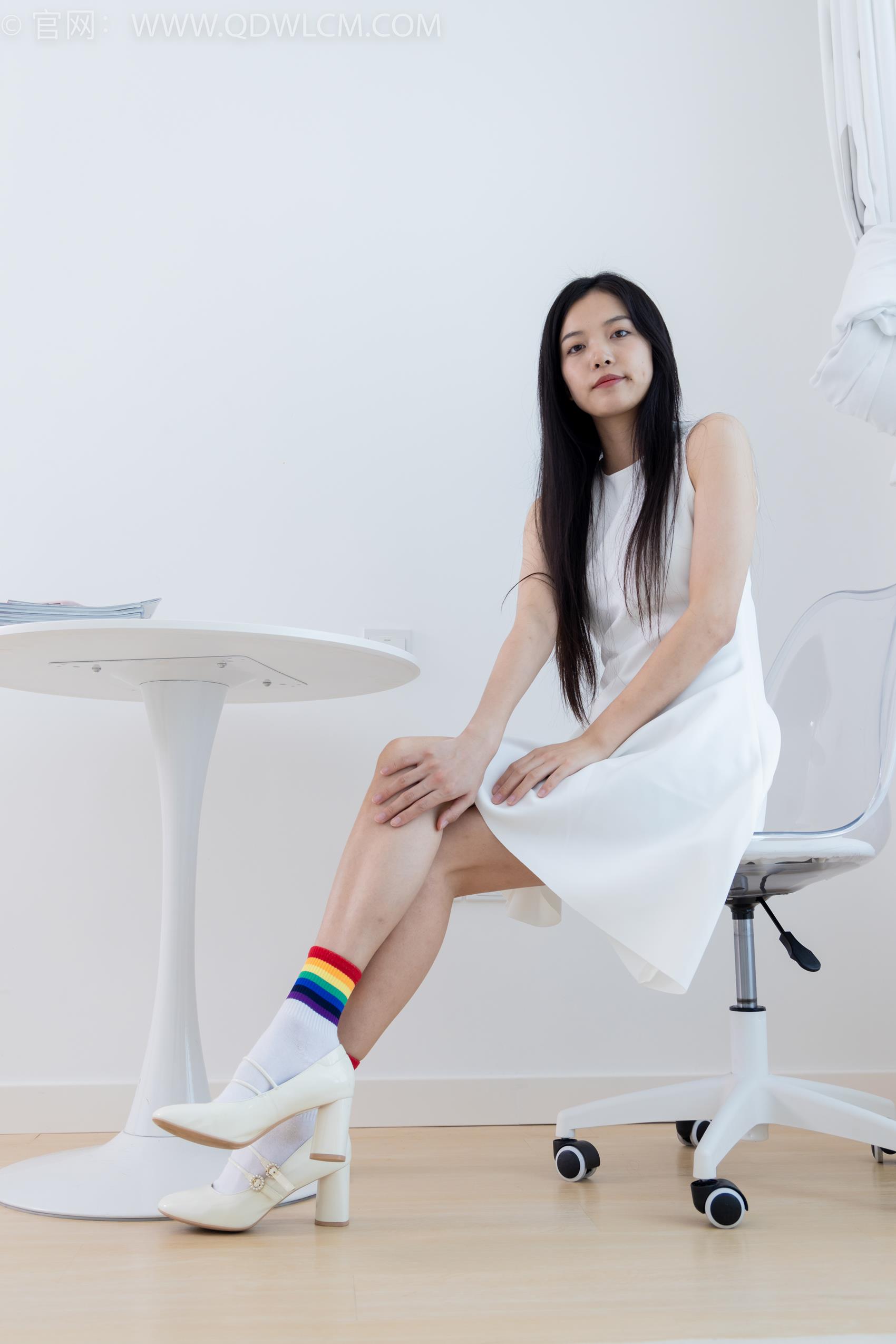 图片[168]-物恋传媒 NO.1741 茯苓-蕙质兰心[190P] – 速更版-美库