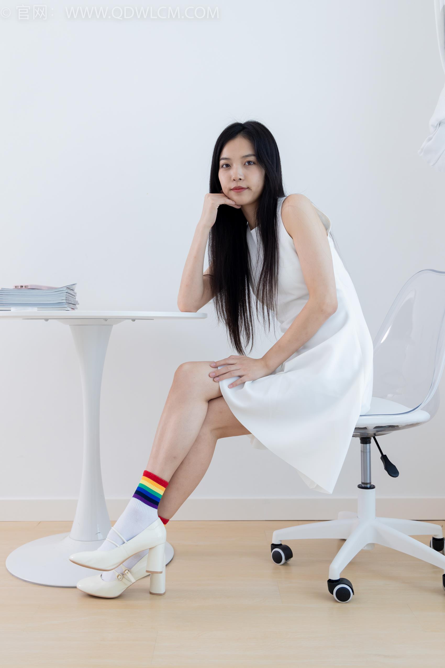 图片[169]-物恋传媒 NO.1741 茯苓-蕙质兰心[190P] – 速更版-美库