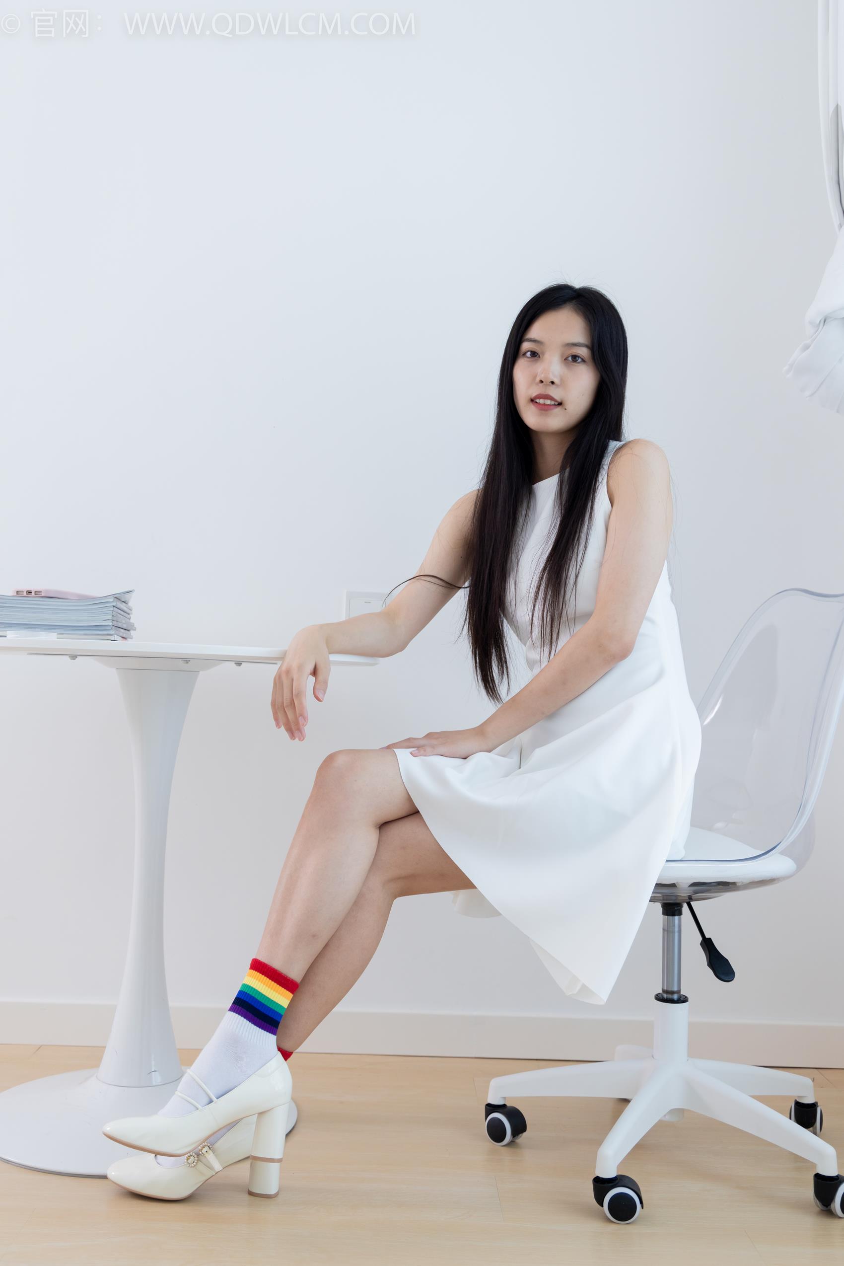 图片[170]-物恋传媒 NO.1741 茯苓-蕙质兰心[190P] – 速更版-美库