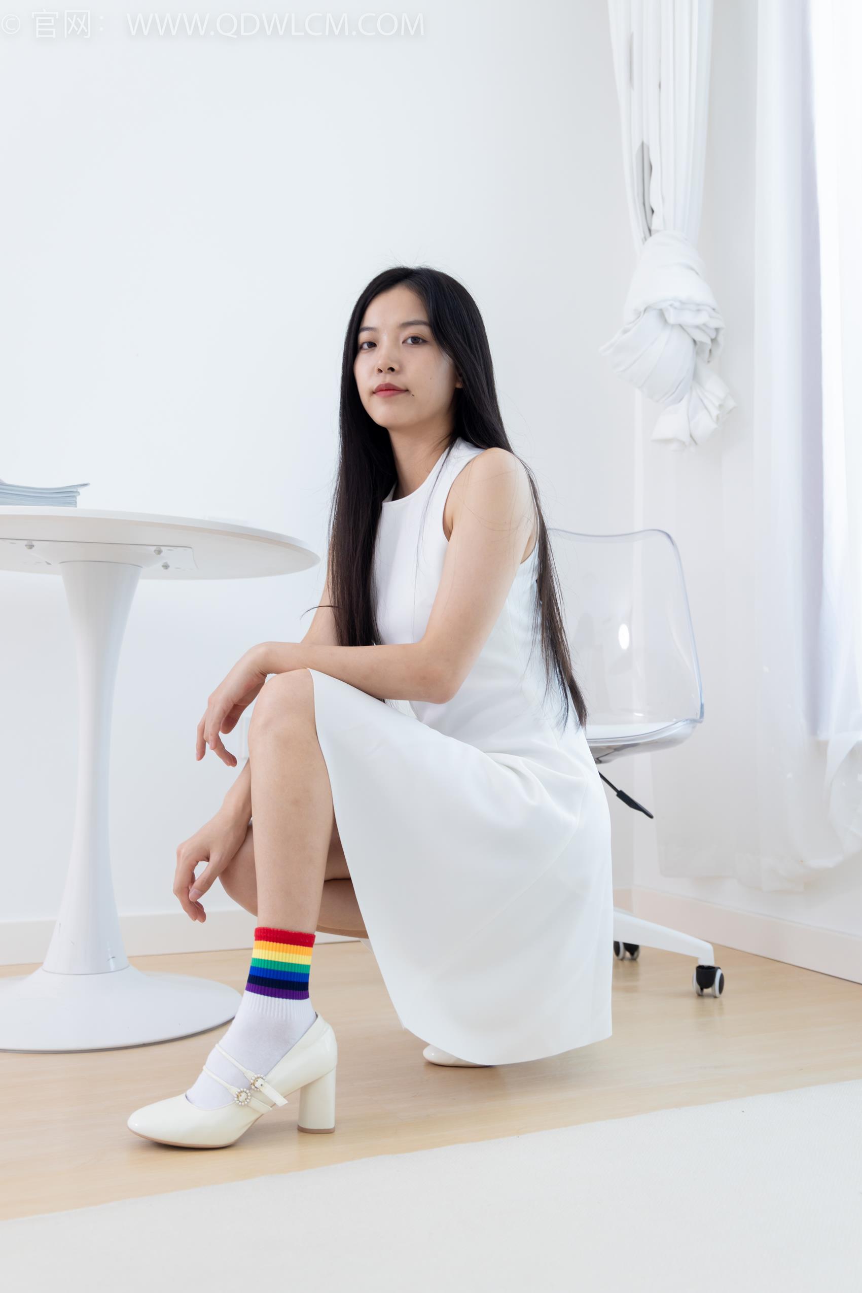 图片[178]-物恋传媒 NO.1741 茯苓-蕙质兰心[190P] – 速更版-美库