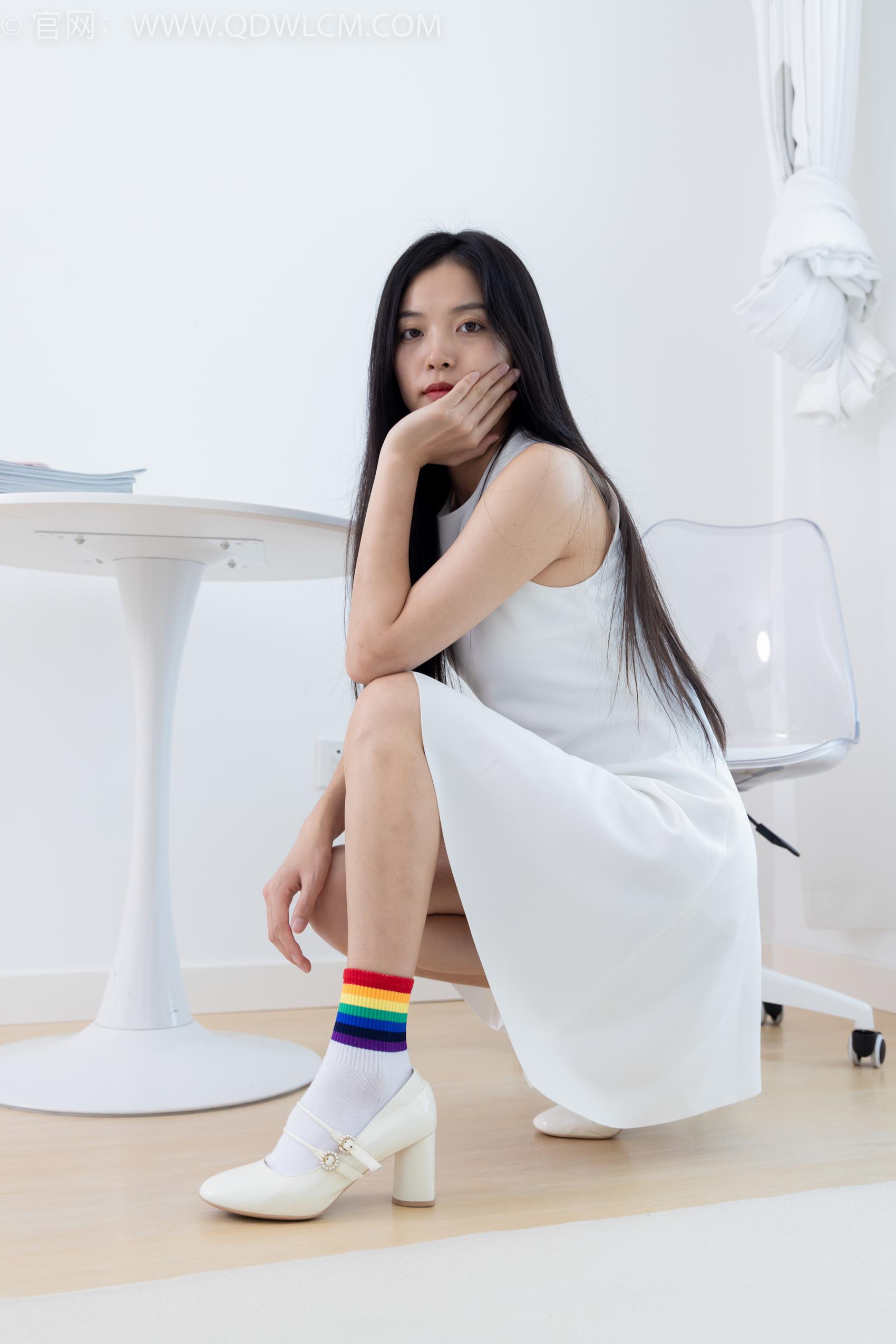 图片[179]-物恋传媒 NO.1741 茯苓-蕙质兰心[190P] – 速更版-美库