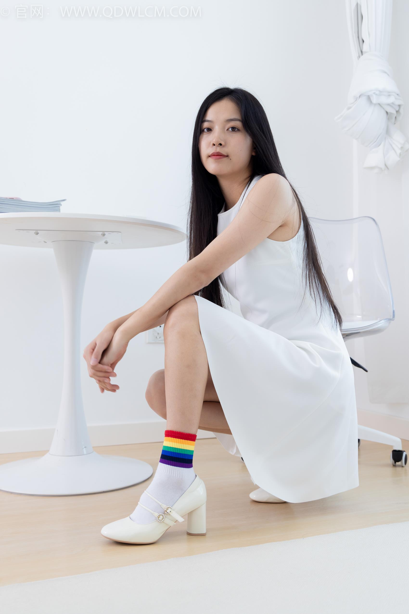 图片[180]-物恋传媒 NO.1741 茯苓-蕙质兰心[190P] – 速更版-美库