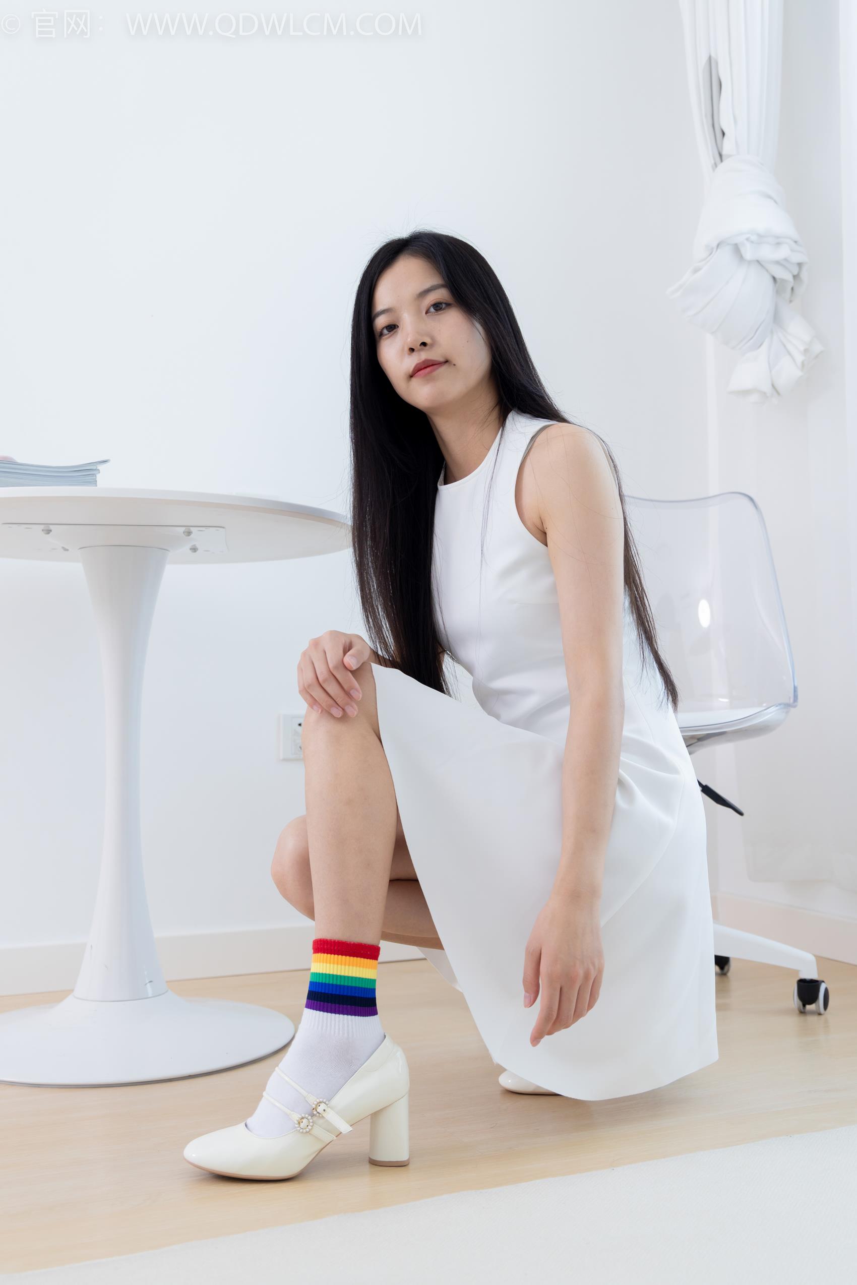 图片[181]-物恋传媒 NO.1741 茯苓-蕙质兰心[190P] – 速更版-美库