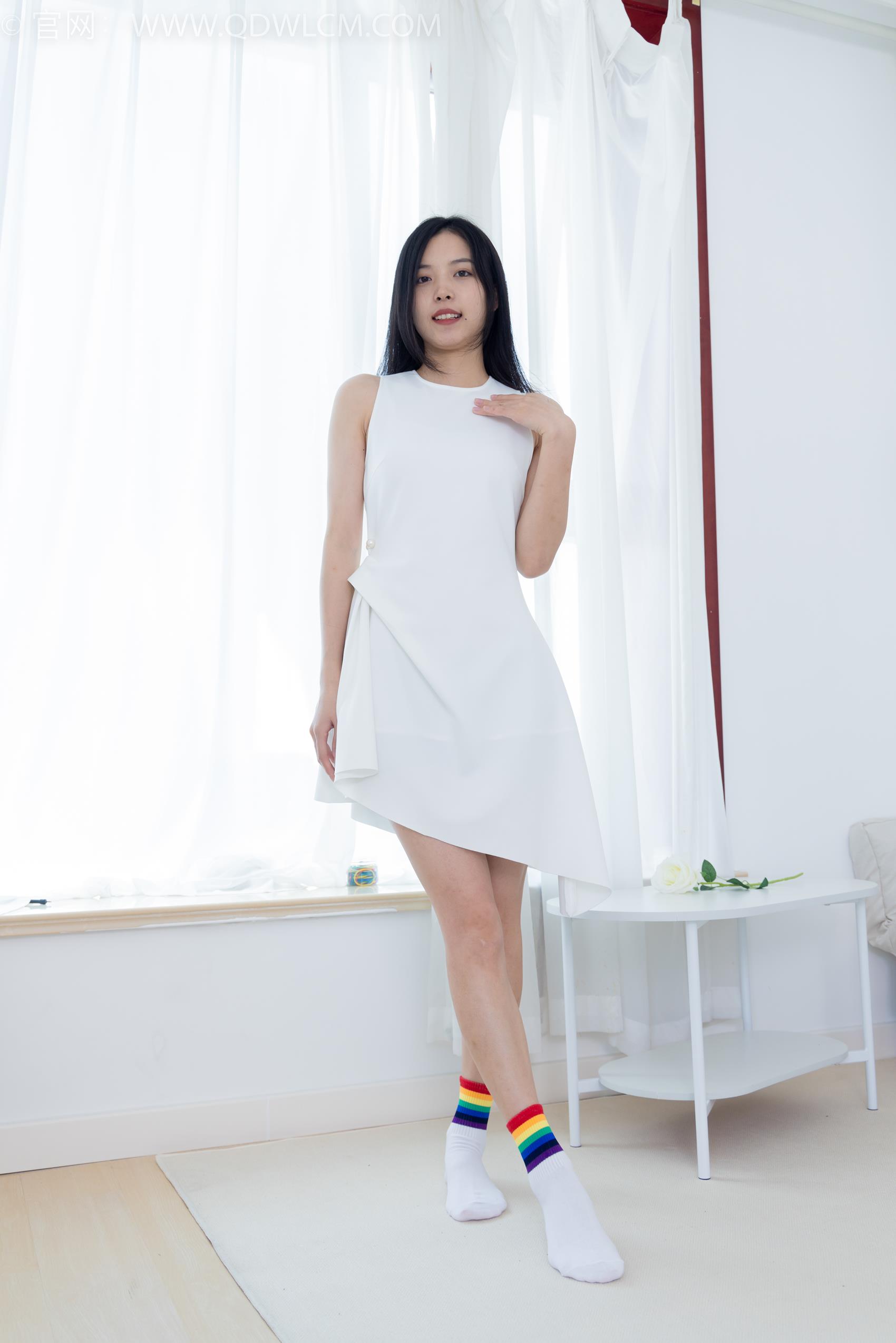 图片[184]-物恋传媒 NO.1741 茯苓-蕙质兰心[190P] – 速更版-美库