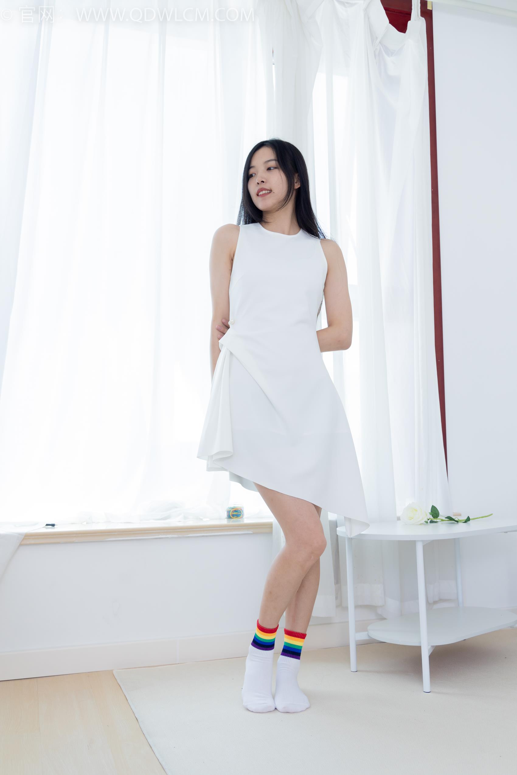 图片[185]-物恋传媒 NO.1741 茯苓-蕙质兰心[190P] – 速更版-美库