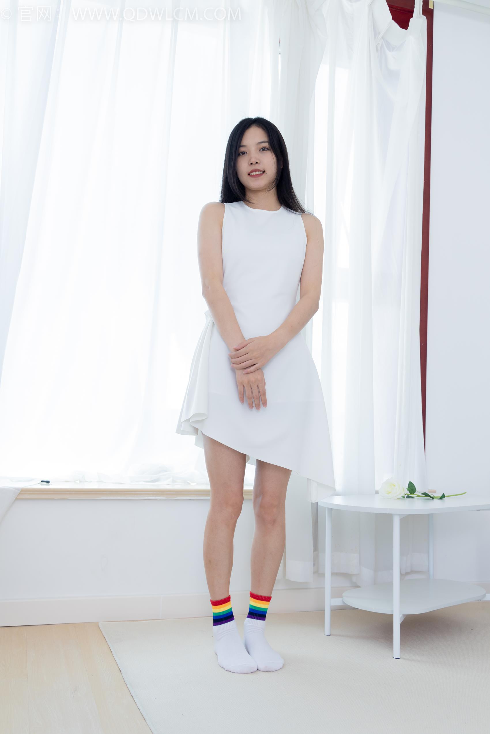 图片[186]-物恋传媒 NO.1741 茯苓-蕙质兰心[190P] – 速更版-美库