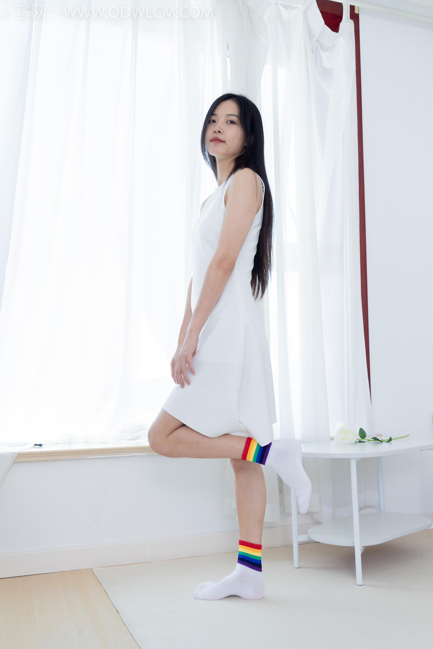 图片[189]-物恋传媒 NO.1741 茯苓-蕙质兰心[190P] – 速更版-美库