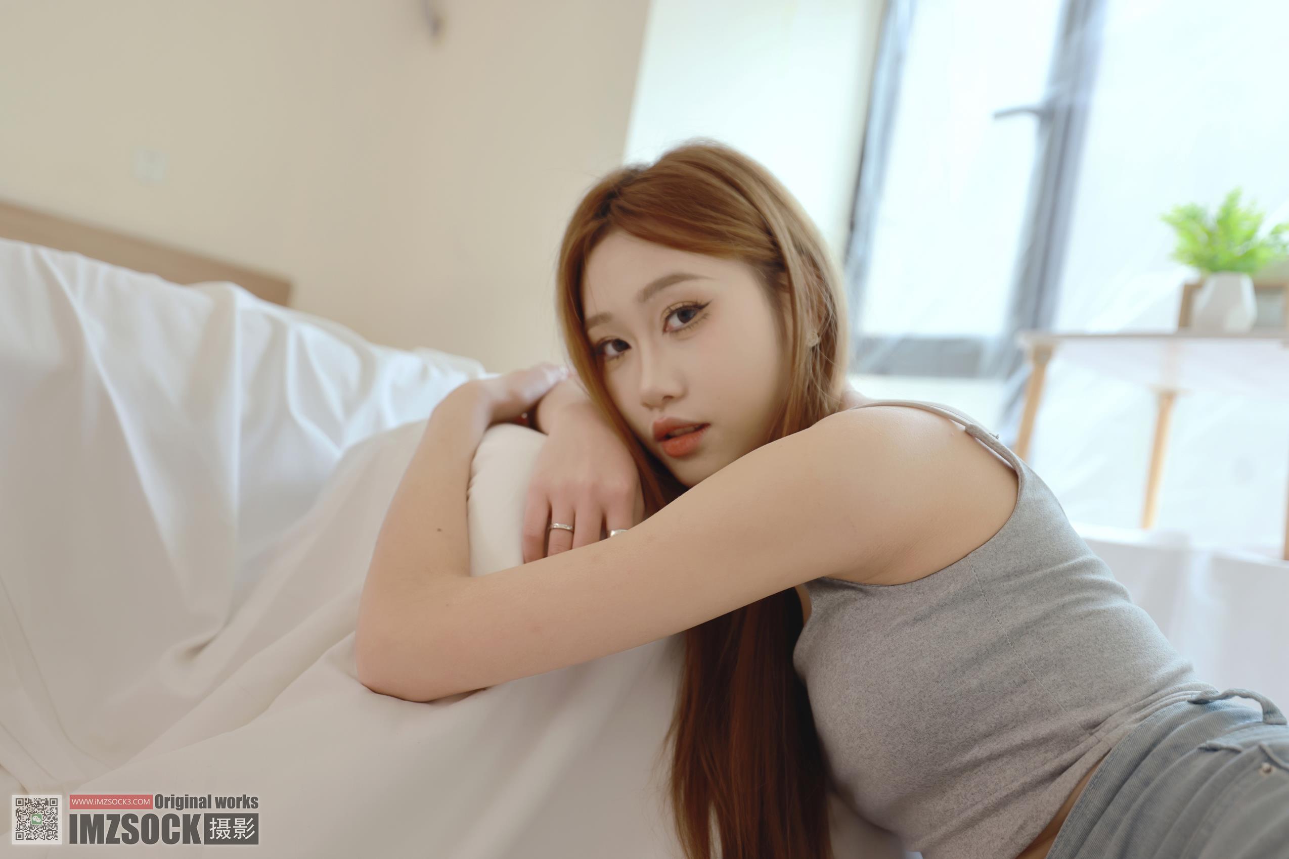 图片[12]-[MZSOCK]爱美足 NO.242 妍妍[119P] – 速更版-美库