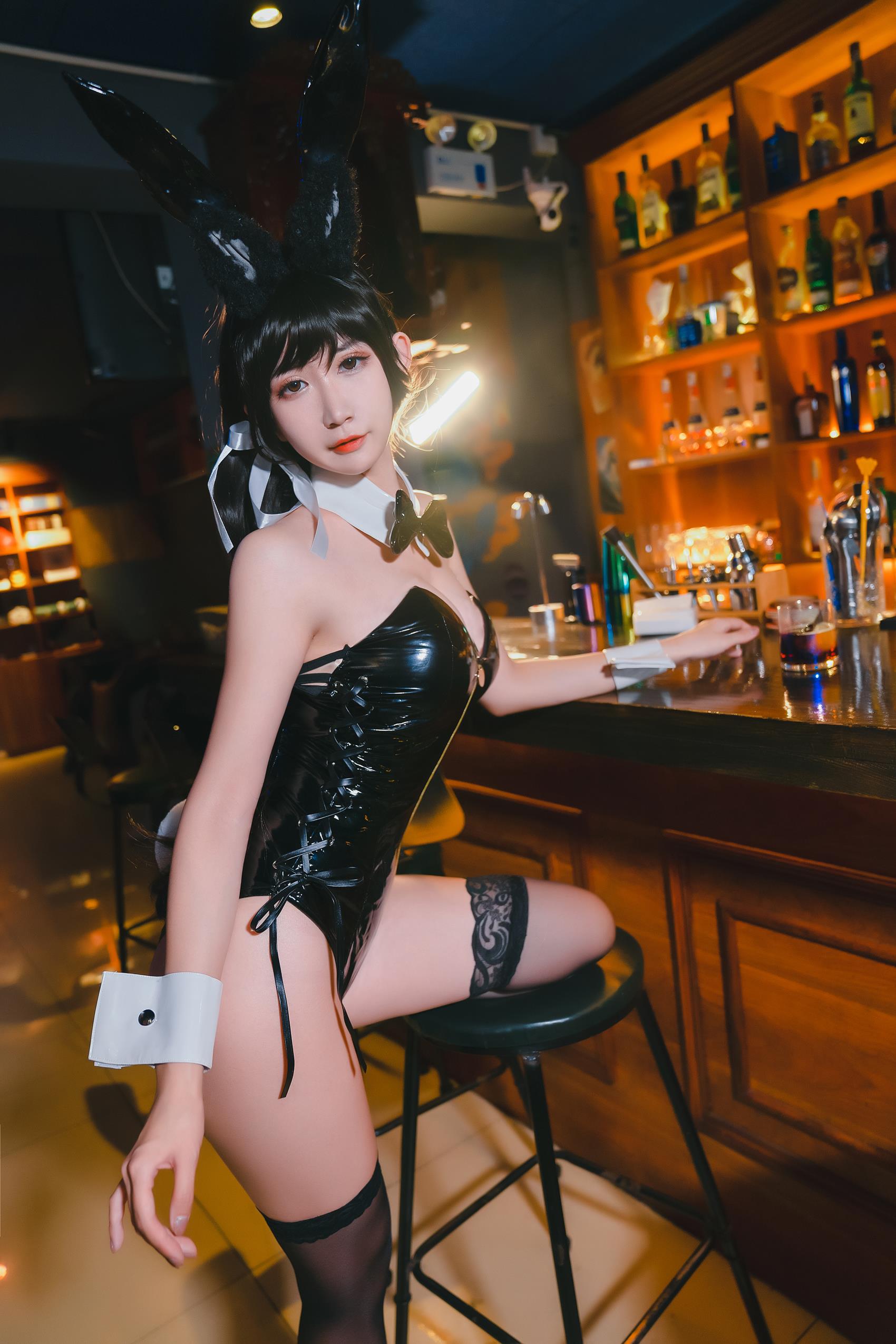 图片[22]-阮邑_Fairy – 爱宕[30P] – 速更版-美库