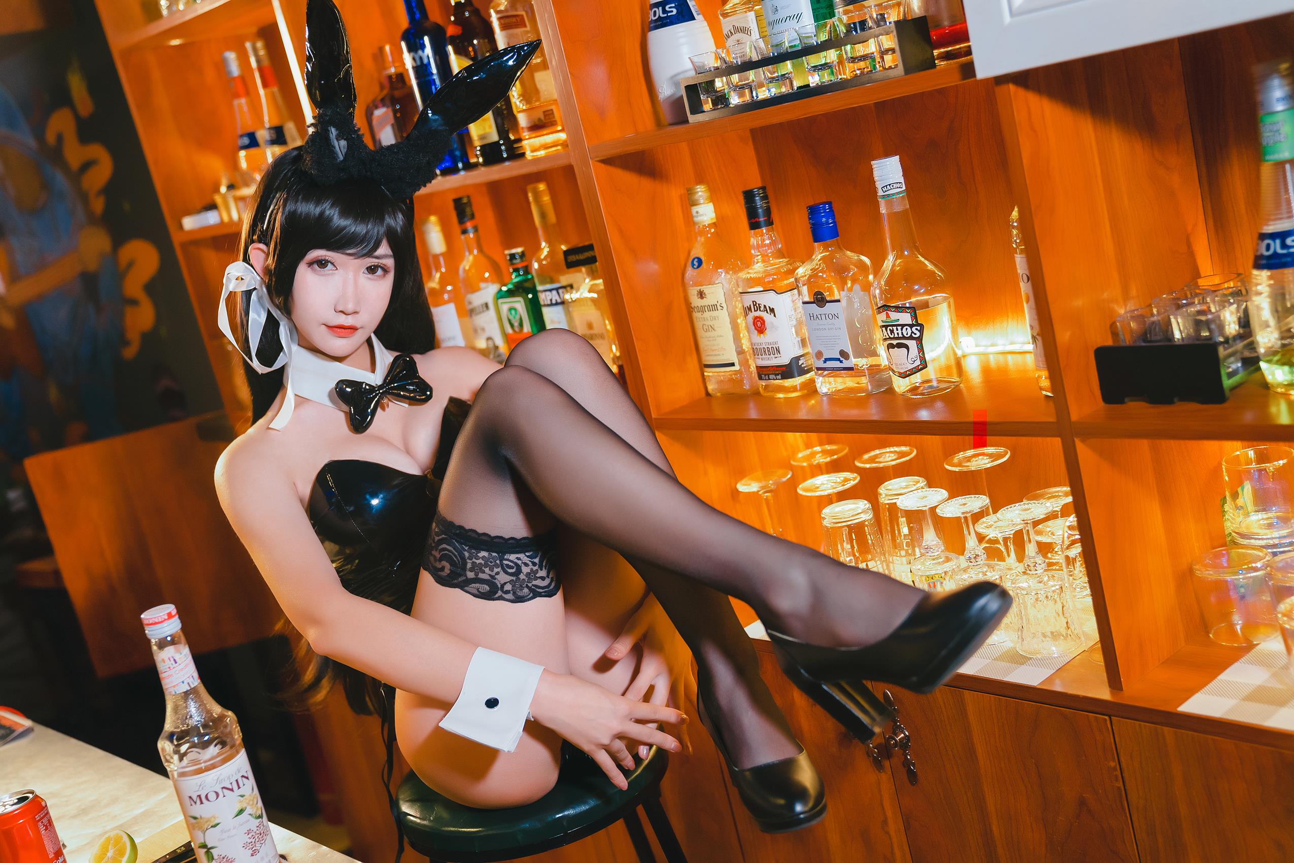 图片[25]-阮邑_Fairy – 爱宕[30P] – 速更版-美库