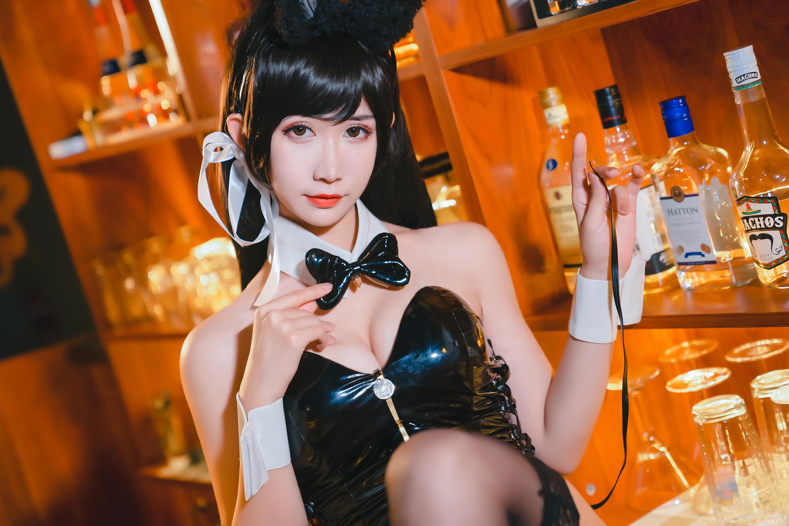 图片[26]-阮邑_Fairy – 爱宕[30P] – 速更版-美库