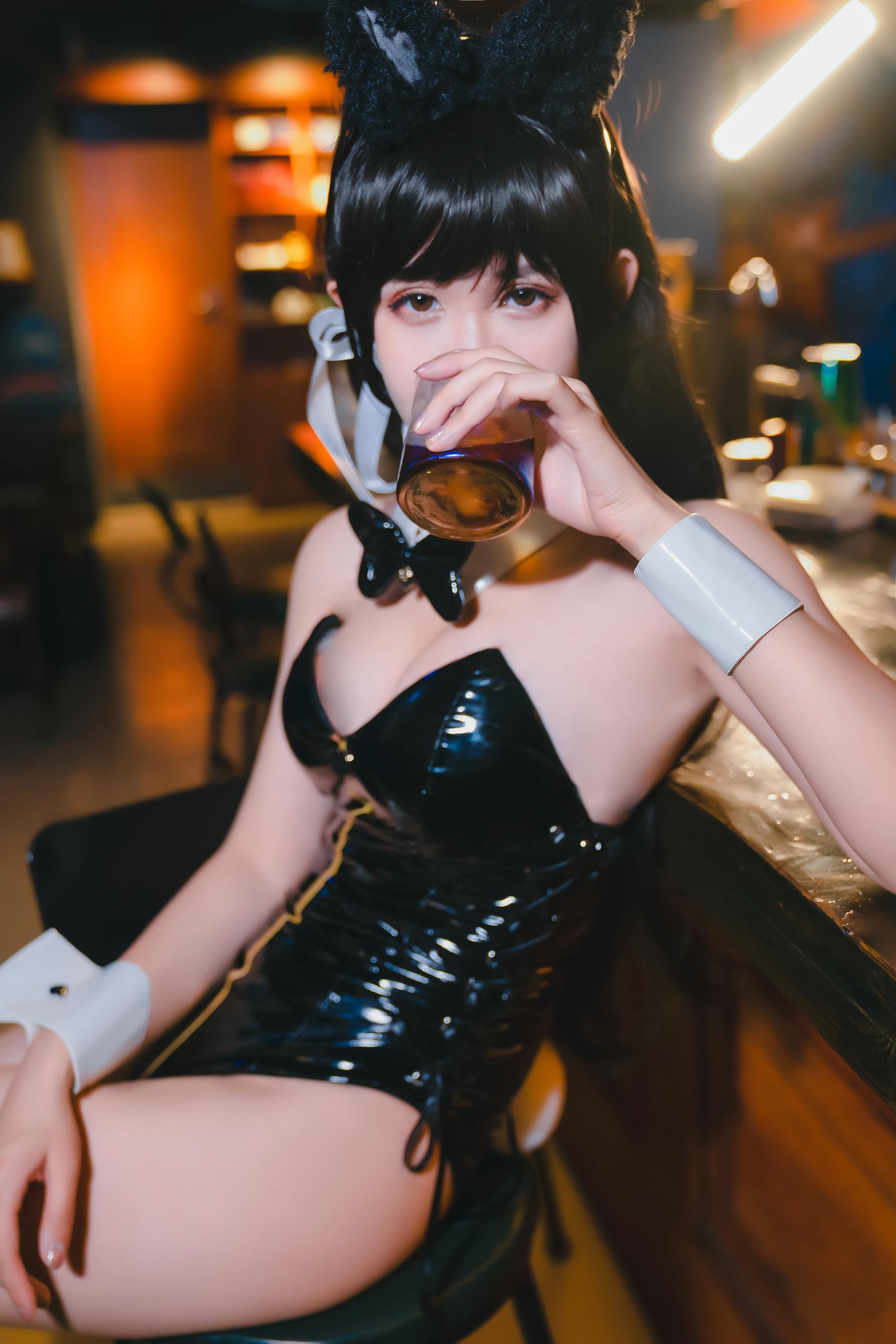 图片[29]-阮邑_Fairy – 爱宕[30P] – 速更版-美库